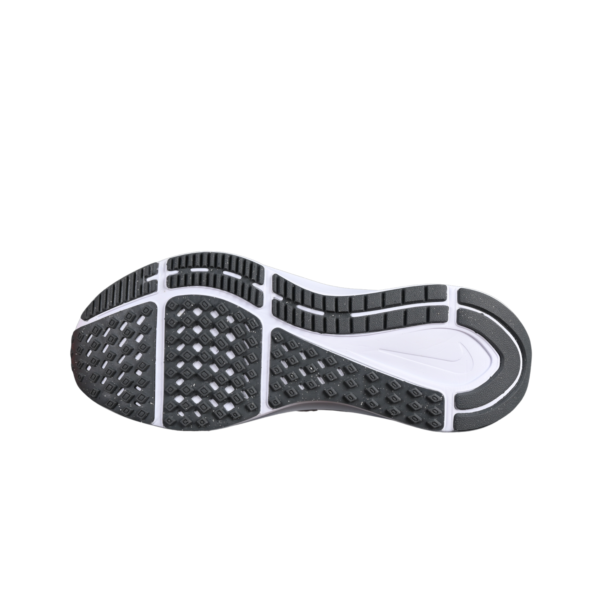 Nike Air Zoom Structure 25 Black White