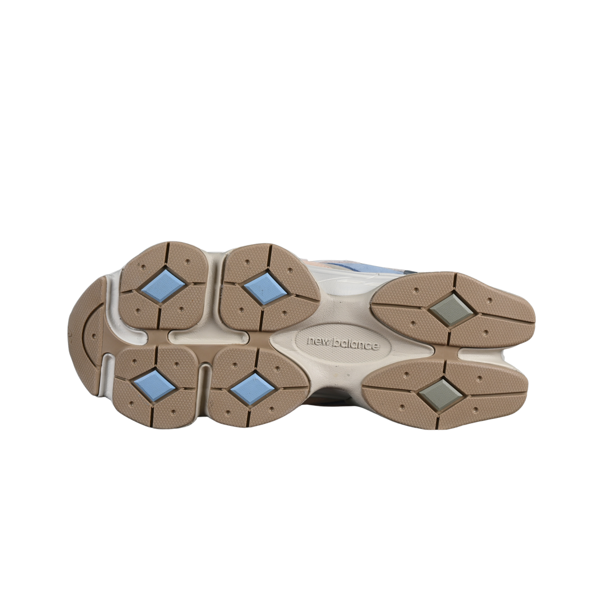 New Balance 9060 Multicolor I