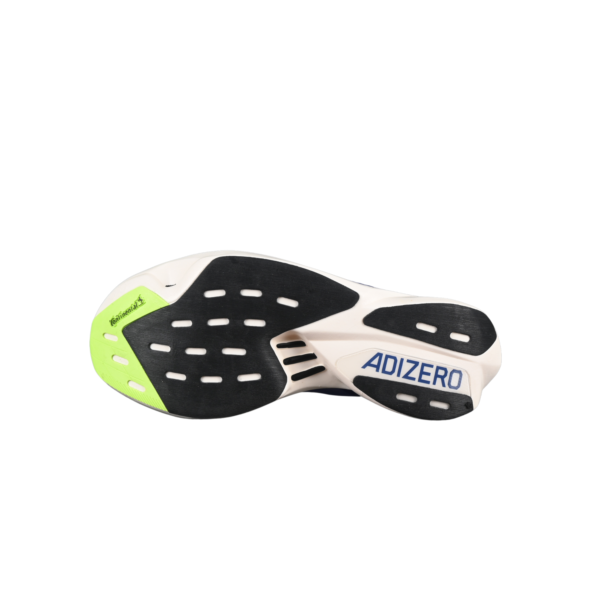 Adidas Adizero Adios Pro 3 Blue Green