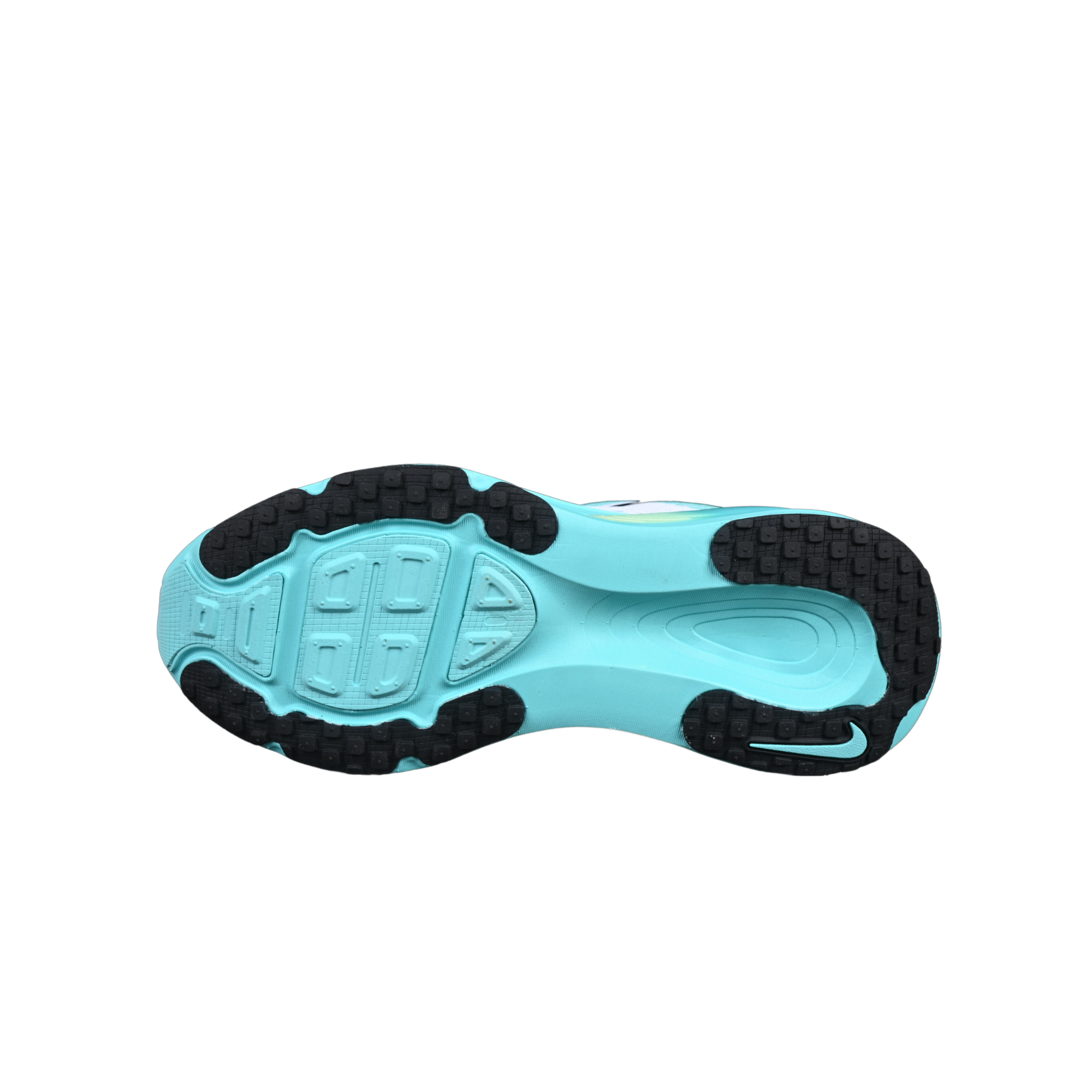 Nike Air Zoom Vomero 18 Light Blue