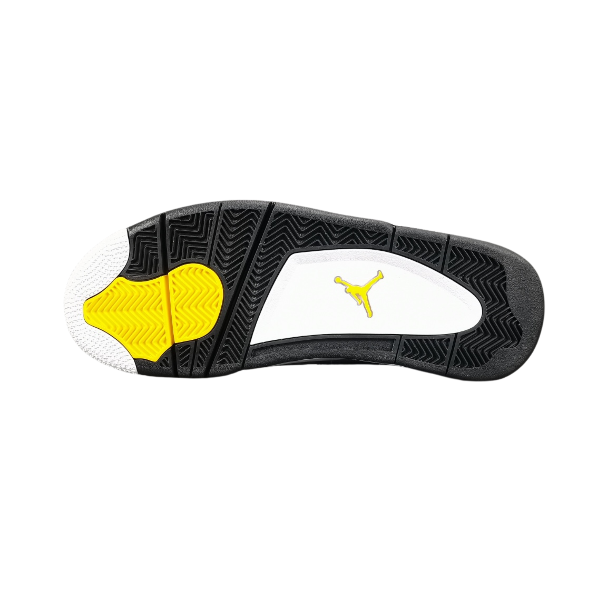 Nike Air Jordan 4 Cool Grey