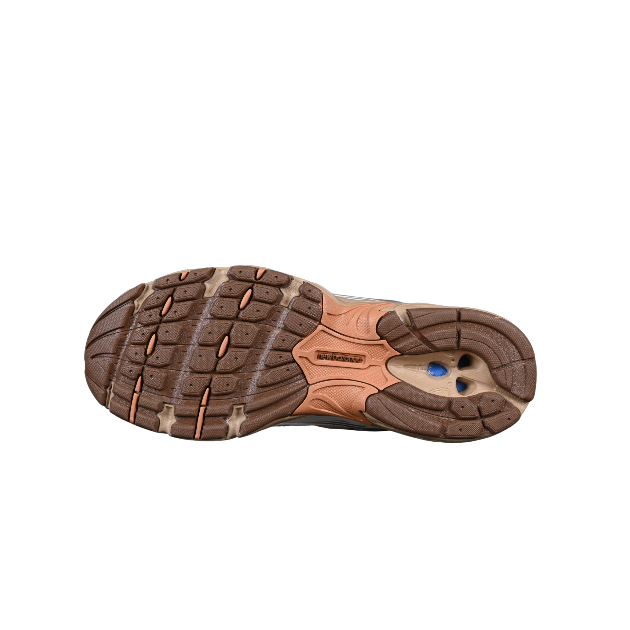 New Balance 530 White Brown