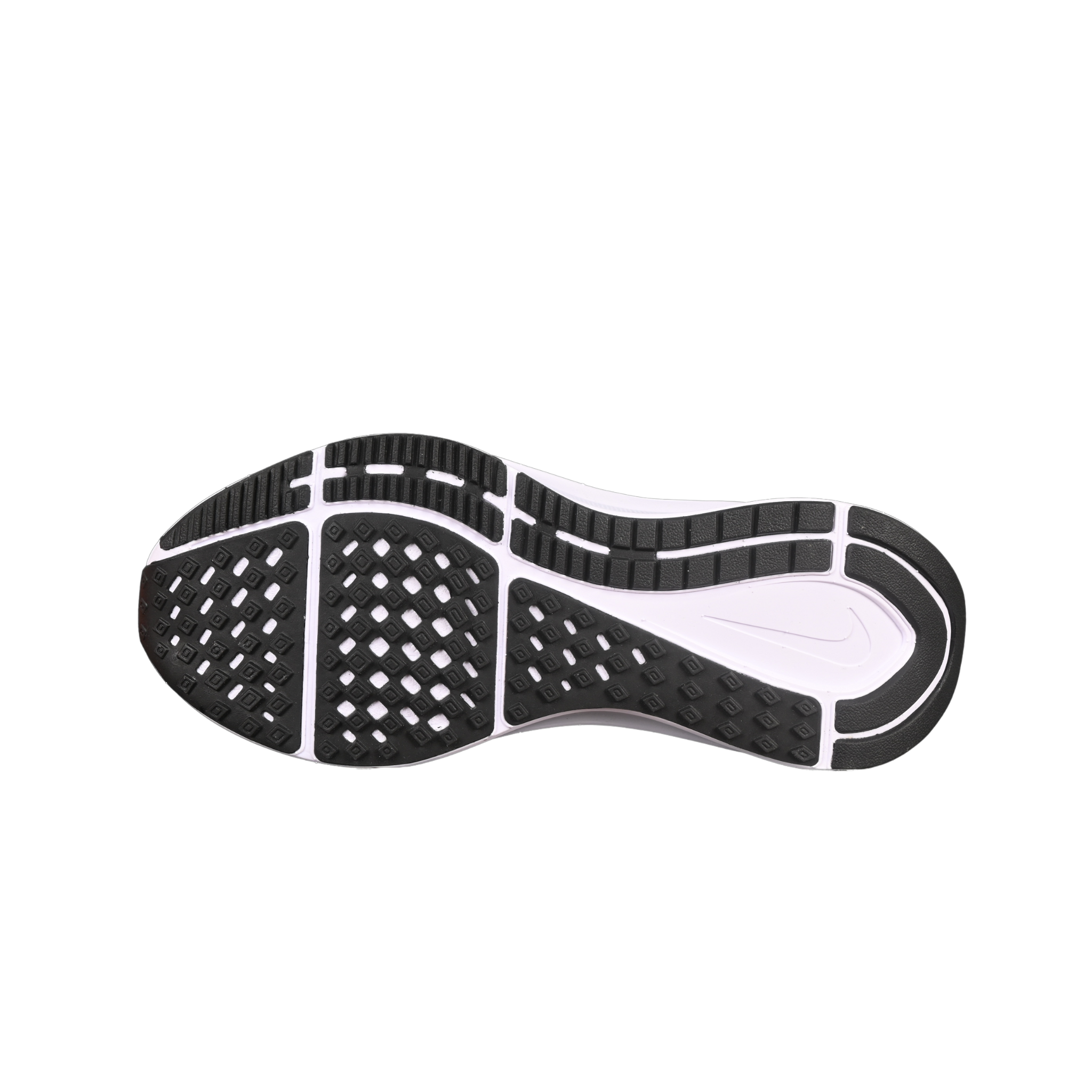 Nike Air Zoom Structure 25 Blue