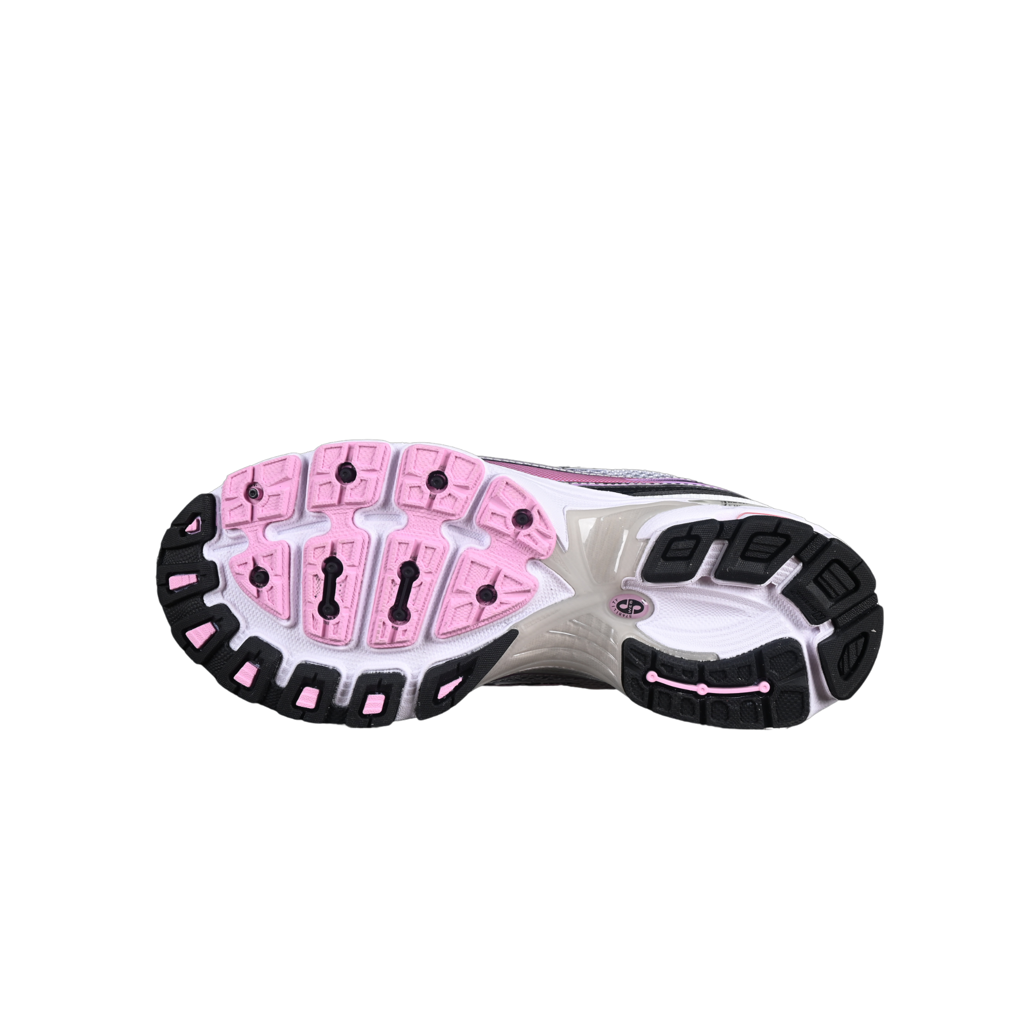 New Balance 740 Grey Pink