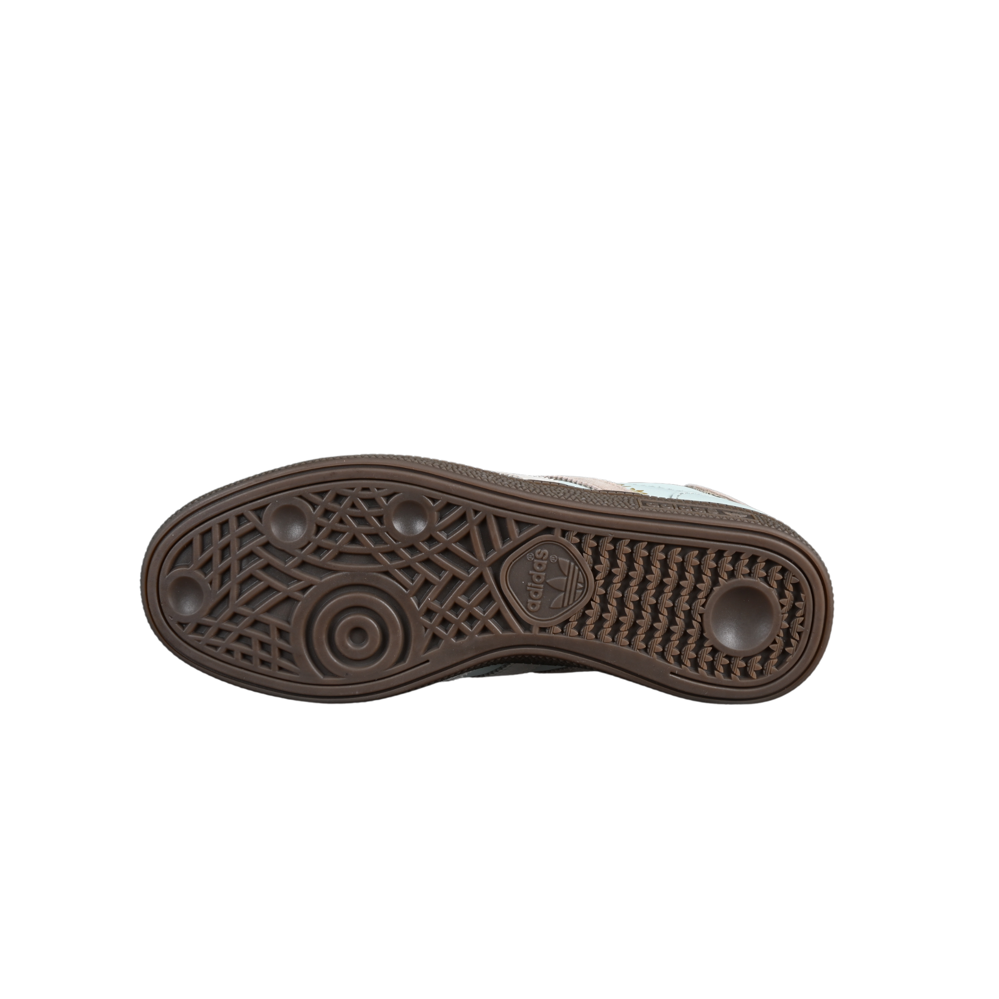 Adidas Originals Handball Spezial Blue Black Sole