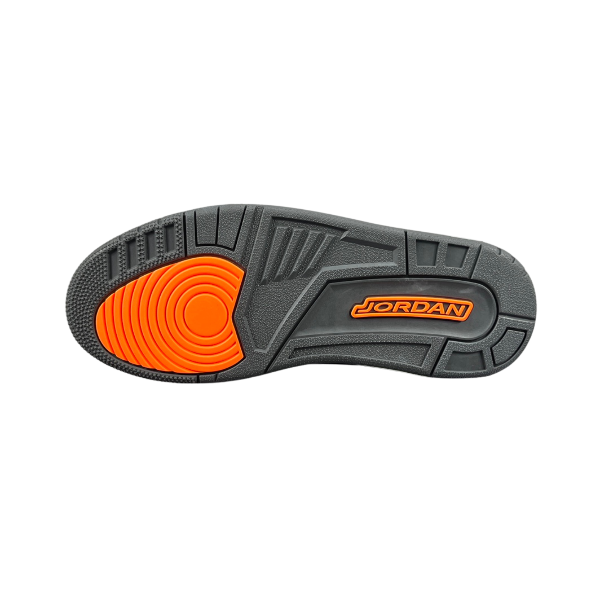 Nike Air Jordan 3 Fear