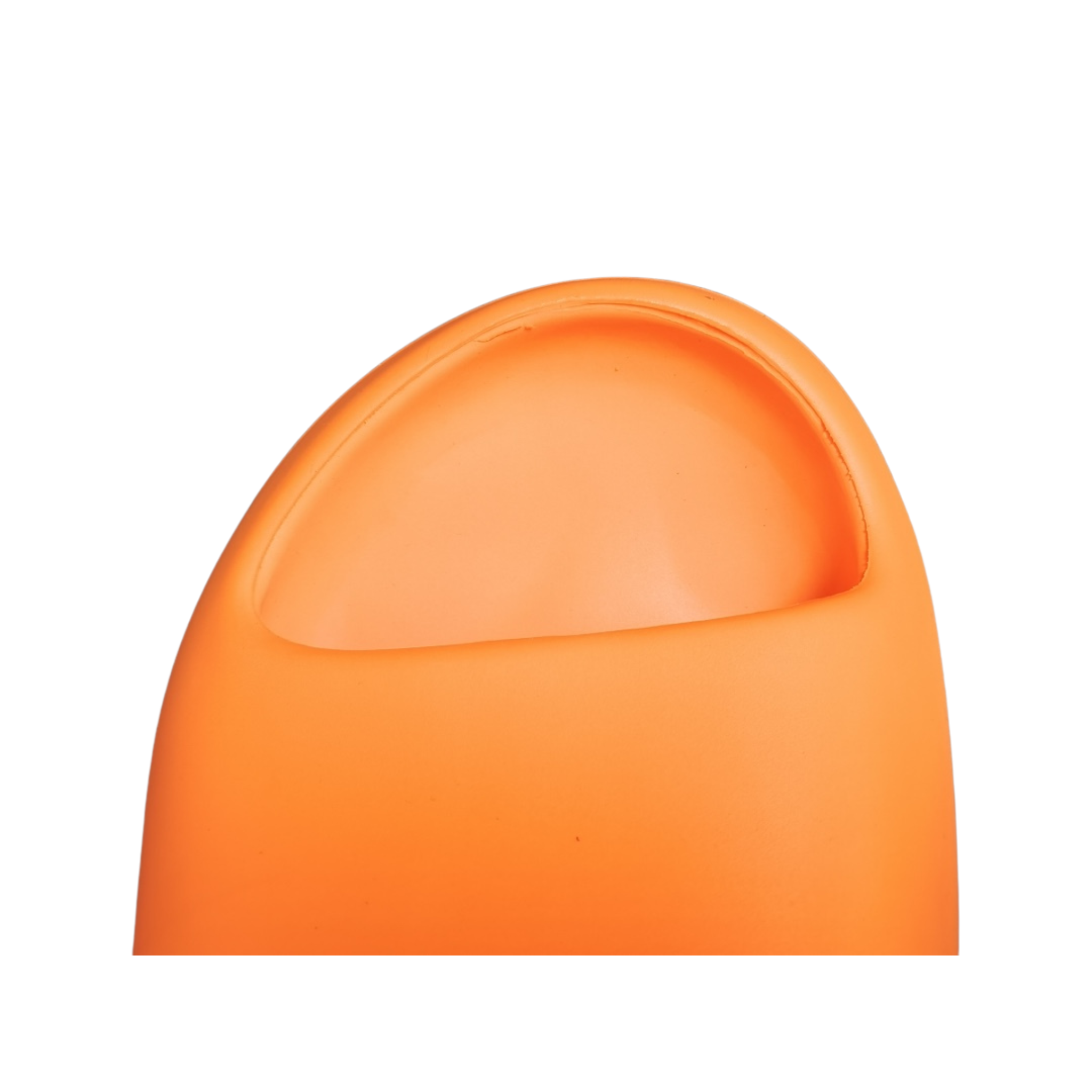 Adidas Originals Yeezy Slide Laranja