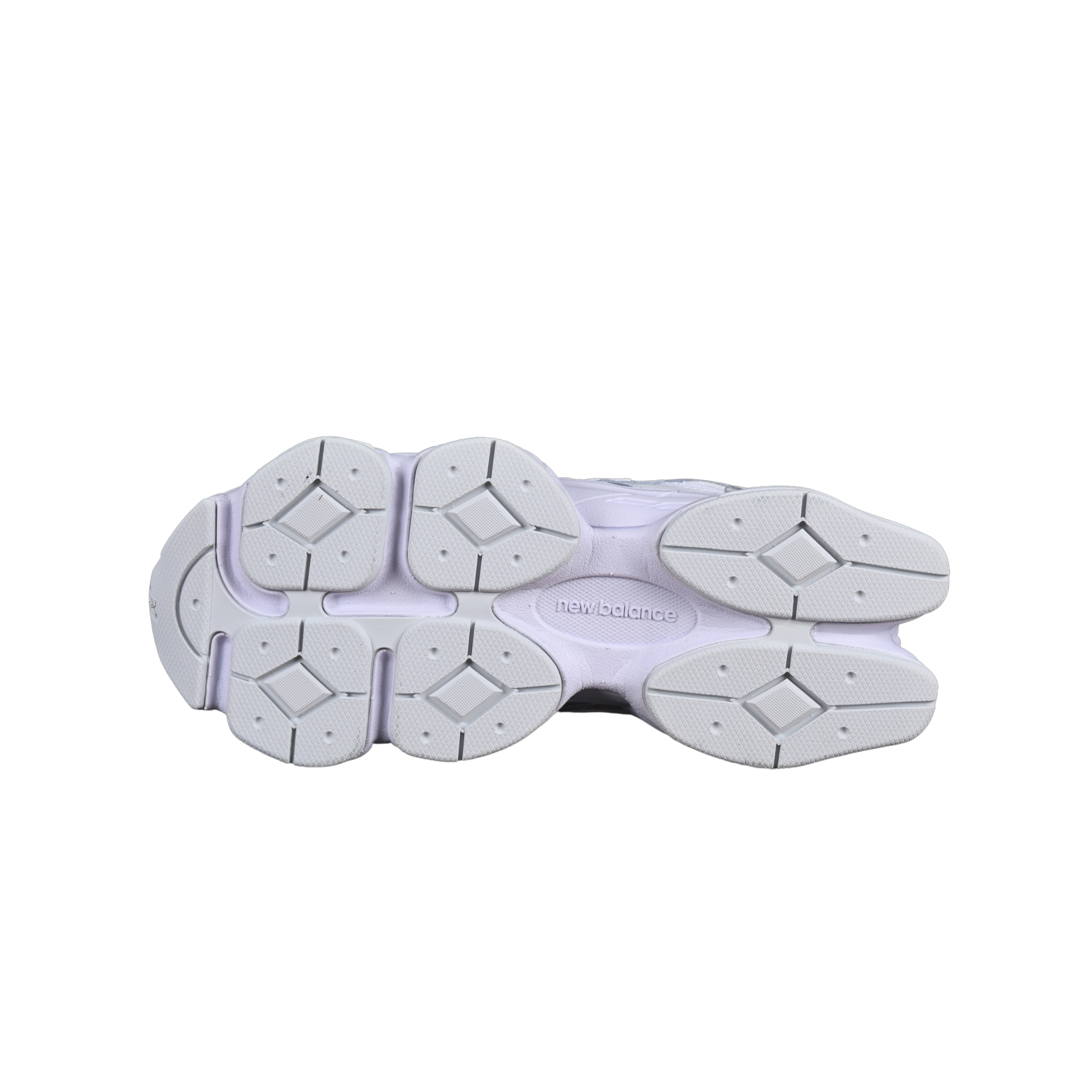 New Balance 9060 White