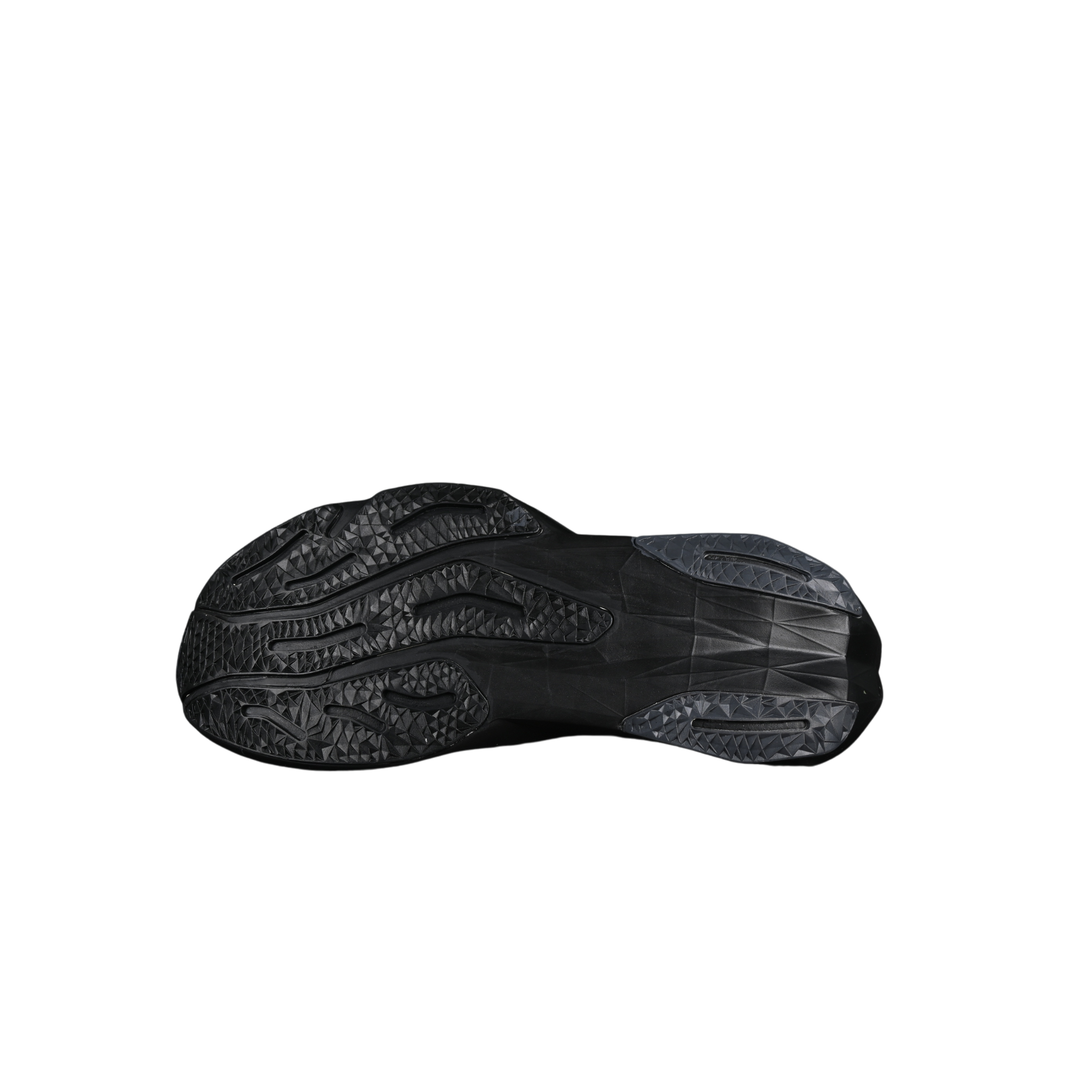 New Balance FuelCell Rebel v4 Black