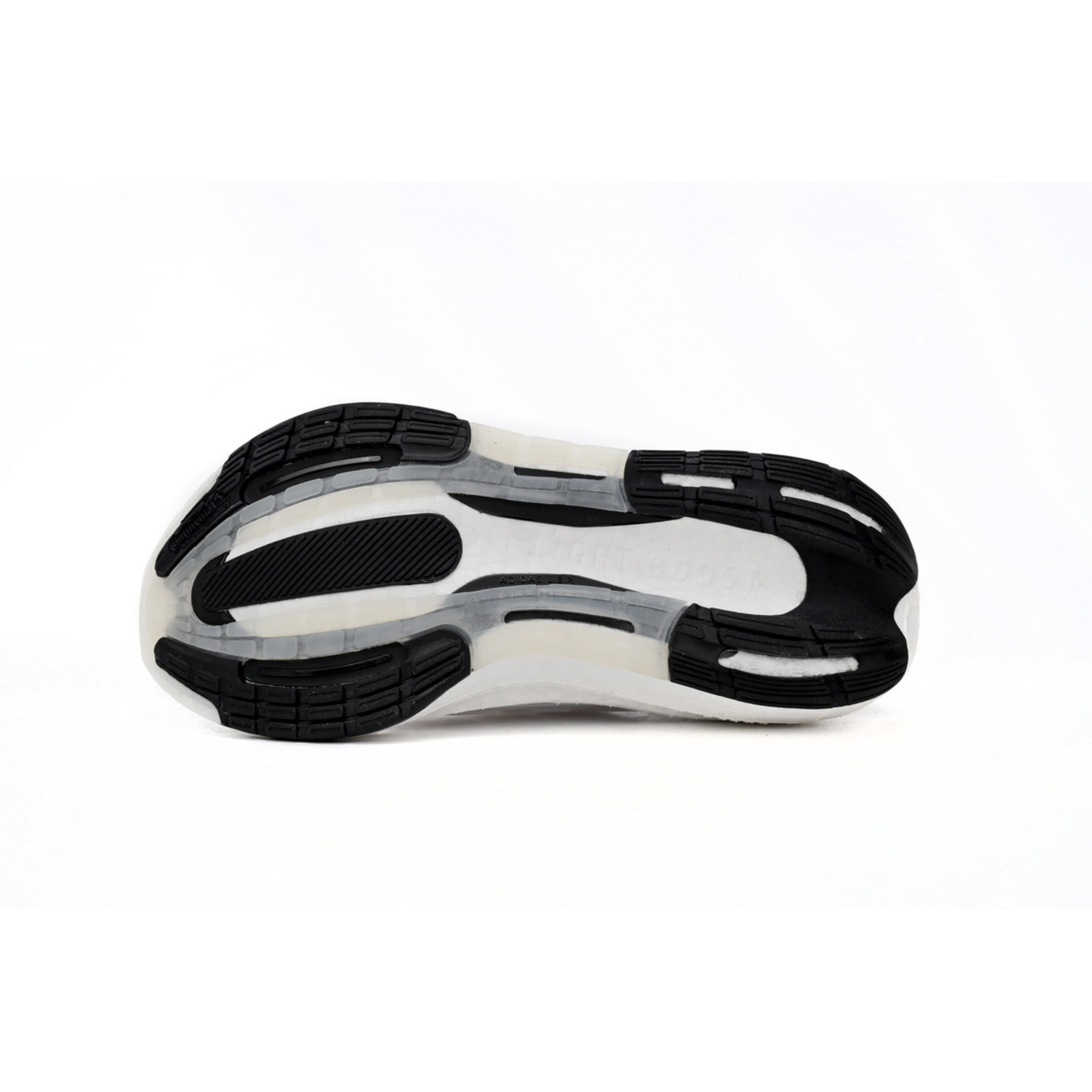 Adidas Ultra Boost All White