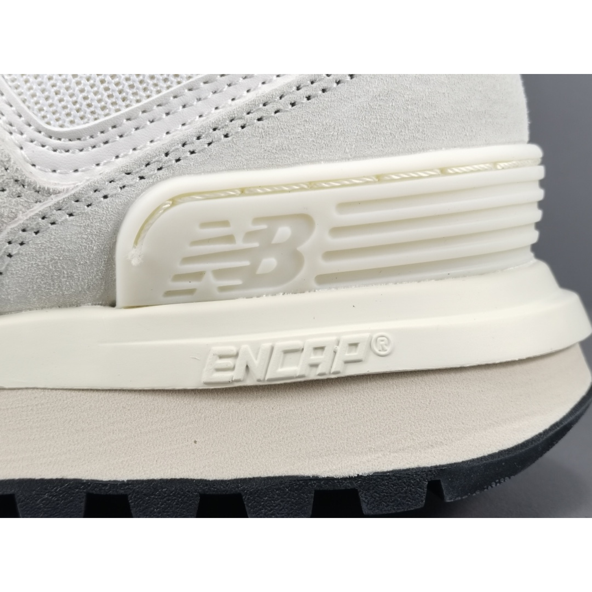 New Balance 574 White