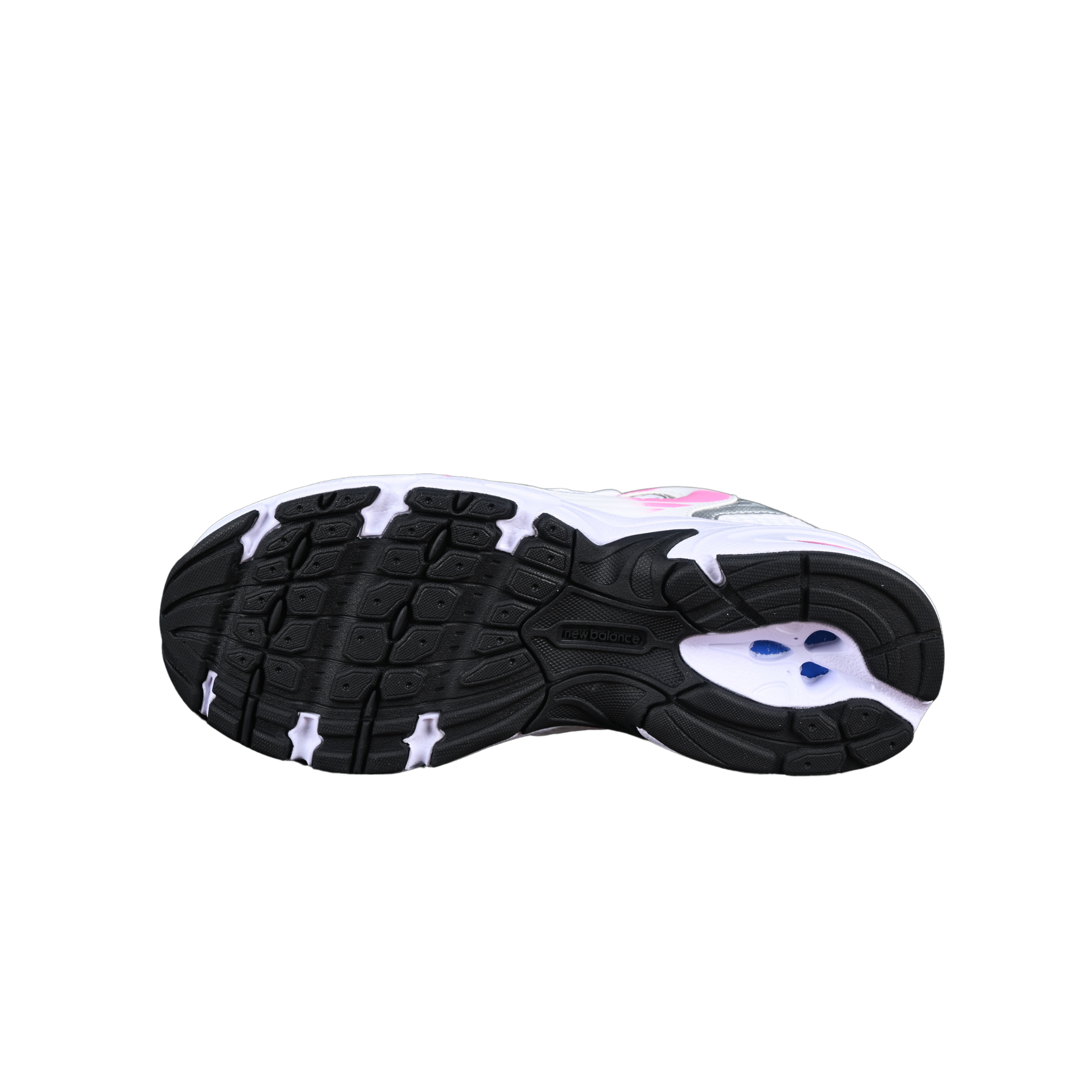 New Balance 530 White Pink