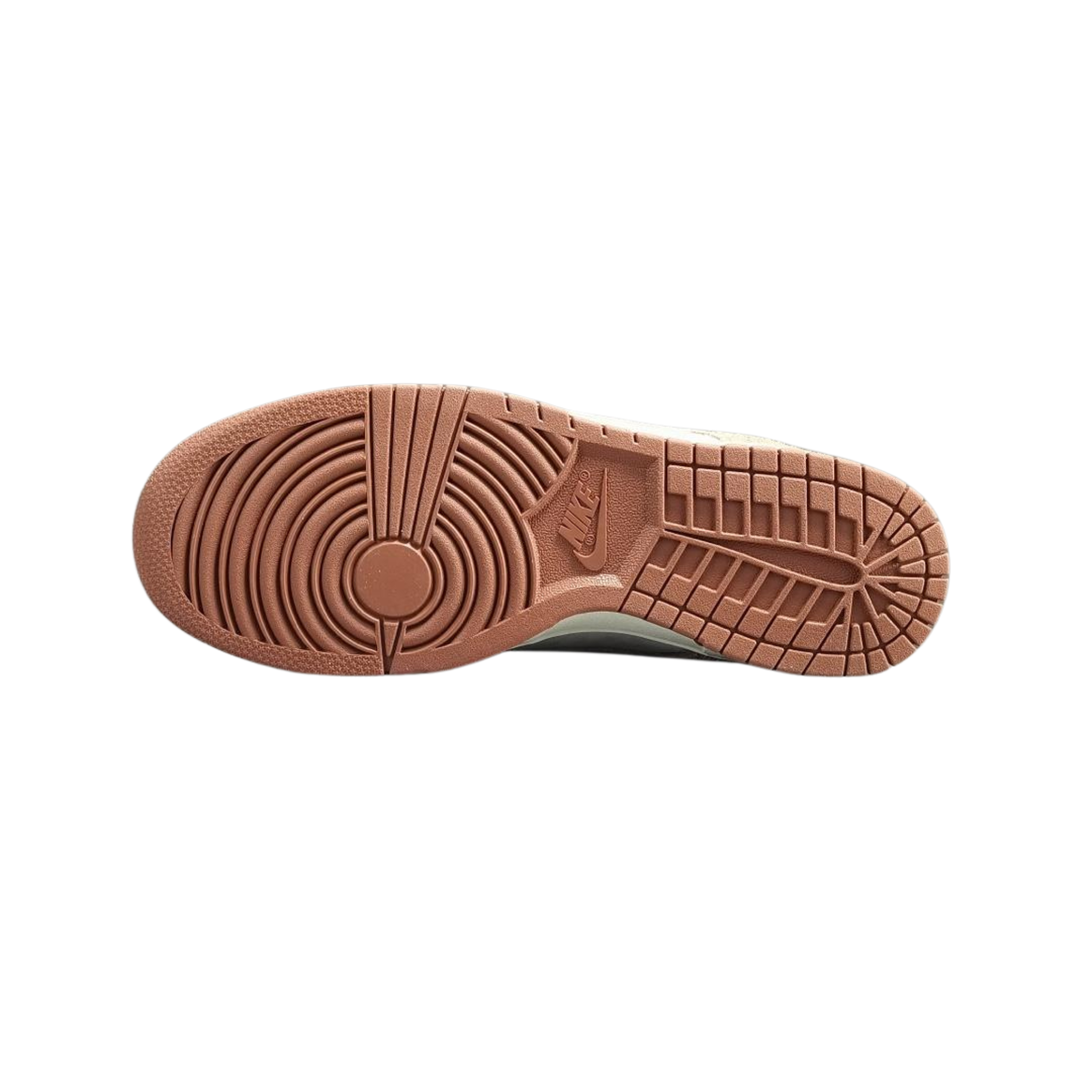 Nike Dunk Low Retro Curry de tamaño mediano