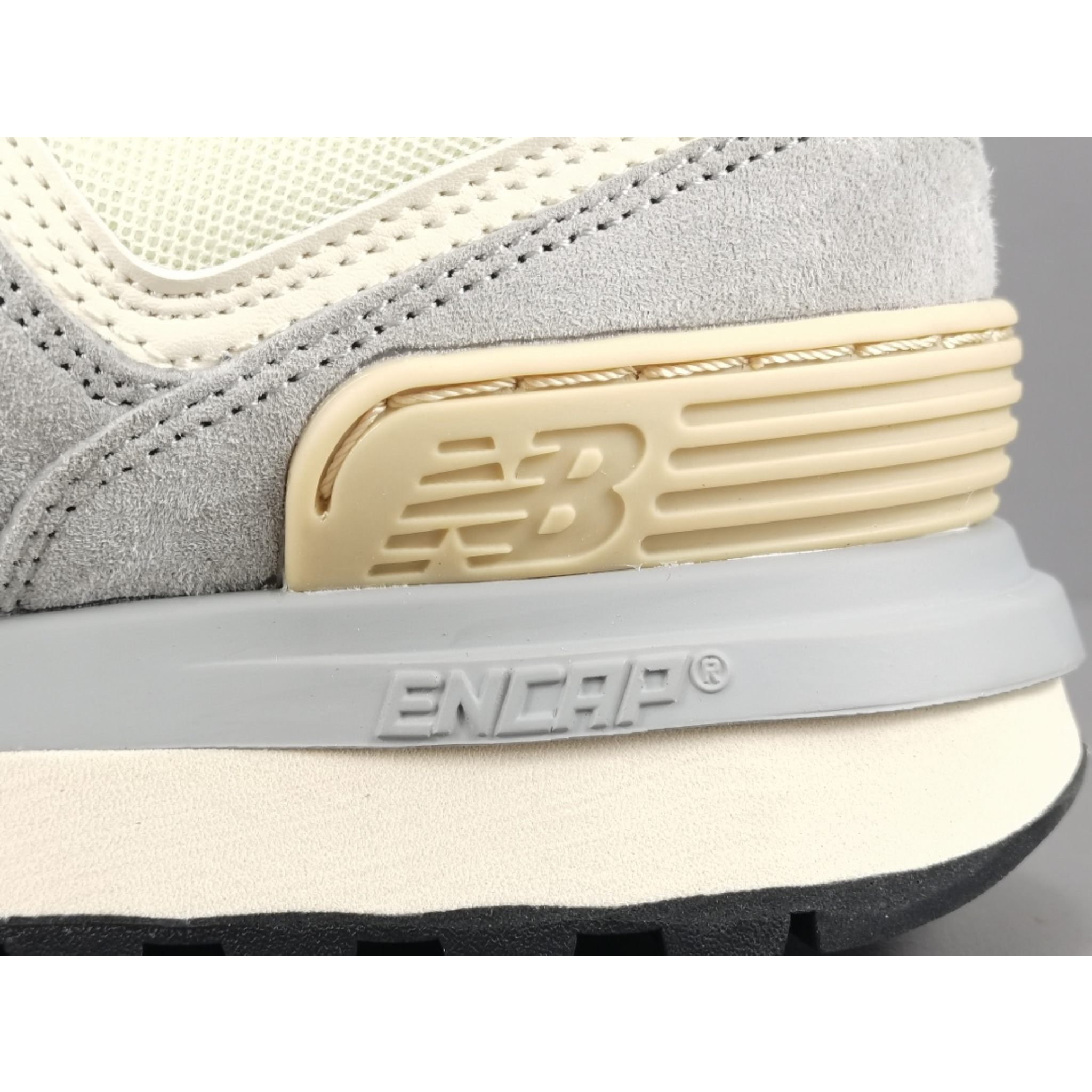 New Balance 574 Legacy Grey Beige