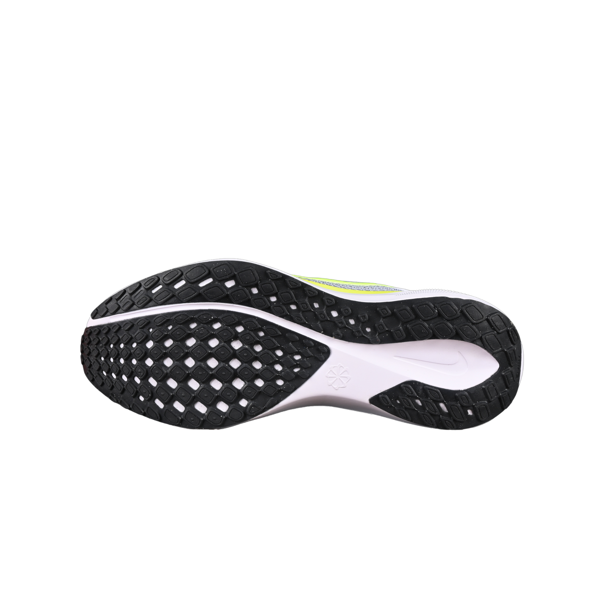 Nike Air Zoom Pegasus 41 White Light Yellow