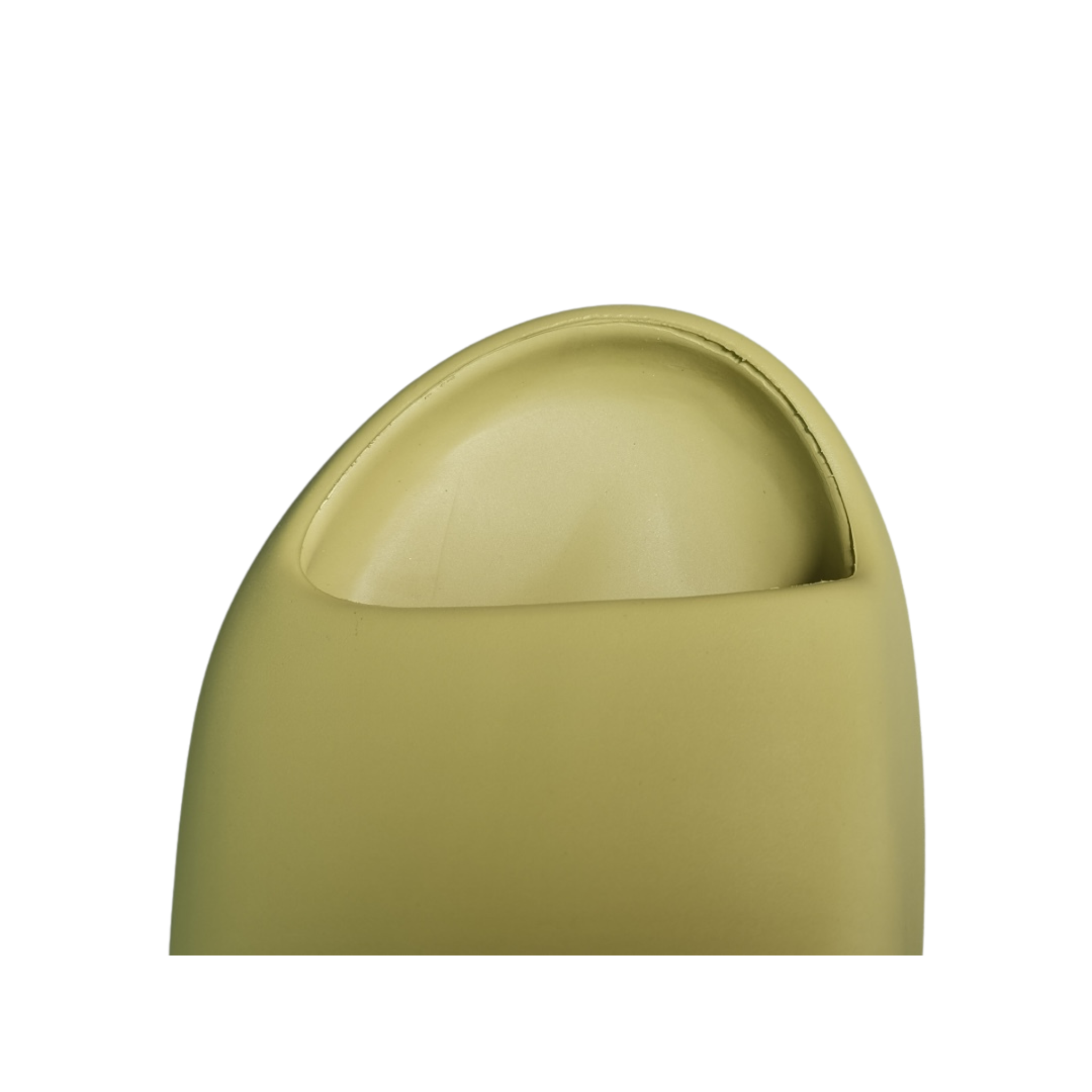 Adidas Originals Yeezy Slide Verde