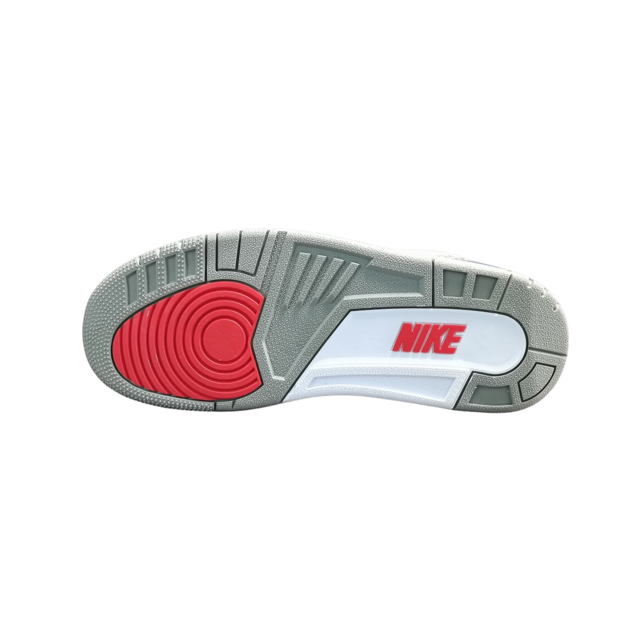 Nike Air Jordan 3 Retro True Blue