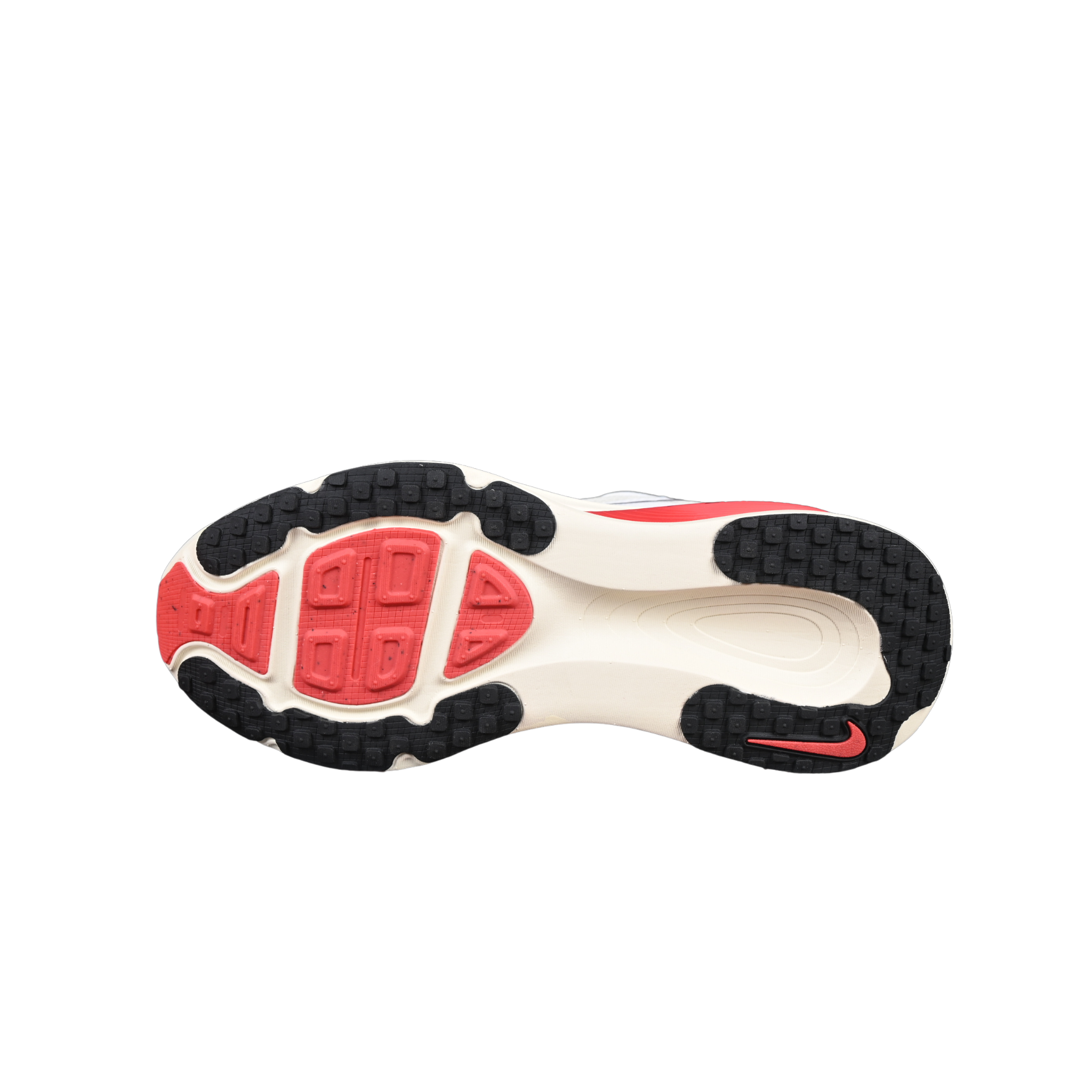 Nike Air Zoom Vomero 18 White Red