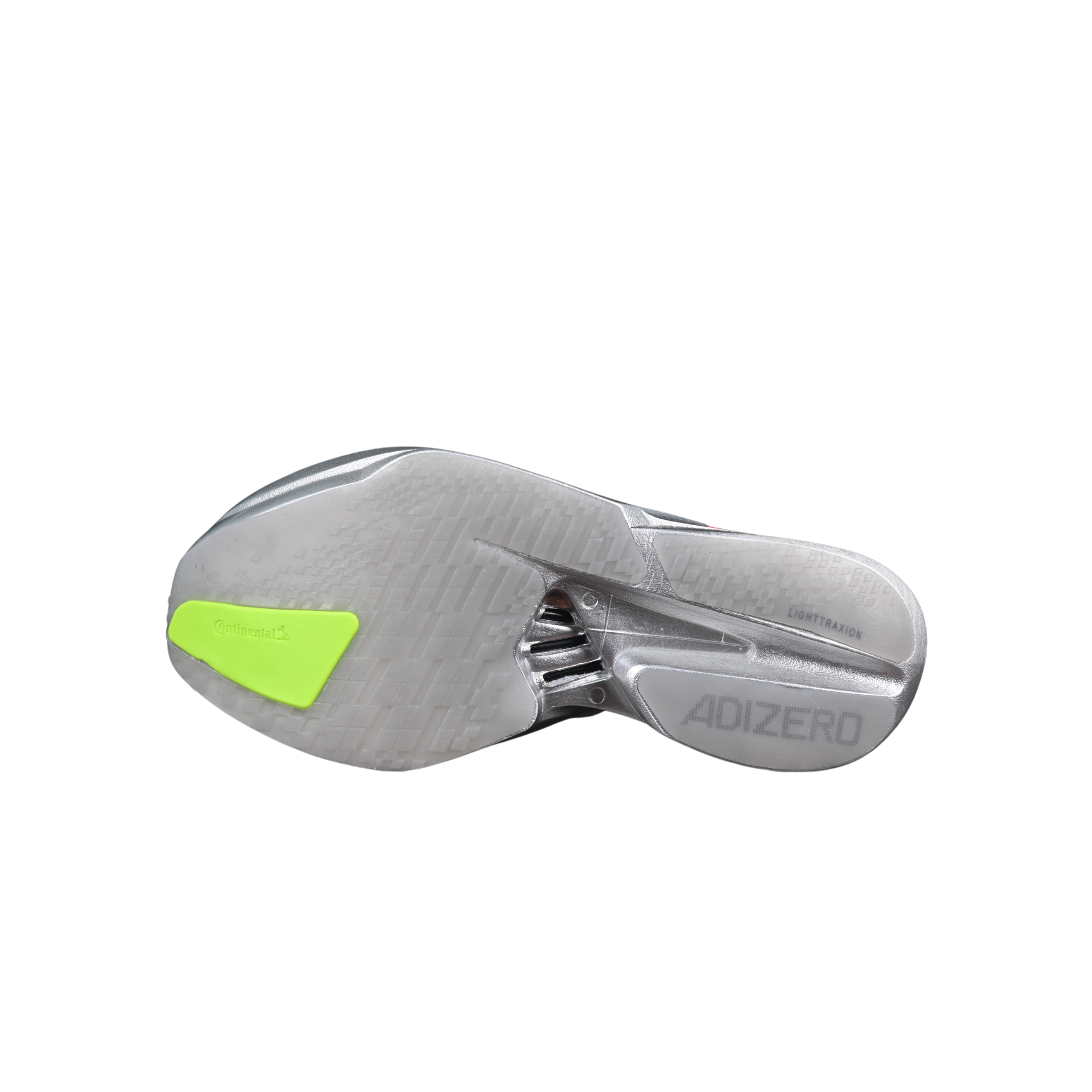 Adidas Adizero Adios Pro 4 Grey Pink