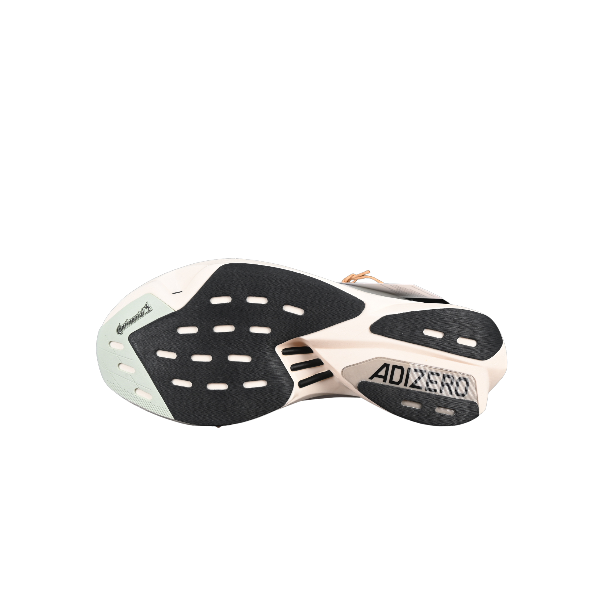 Adidas Adizero Adios Pro 3 White Black Pink