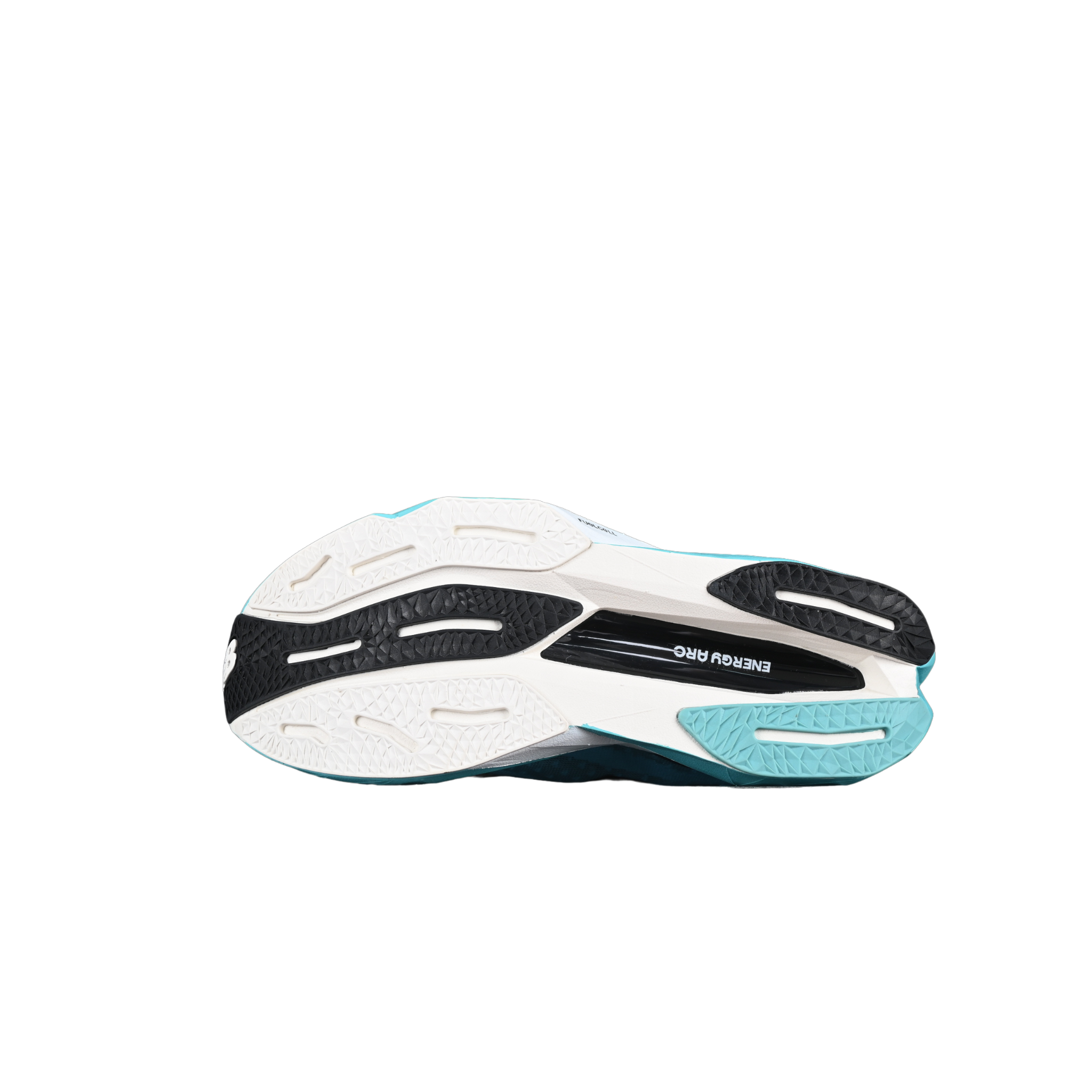 New Balance FuelCell SuperComp Elite V4 Light Blue