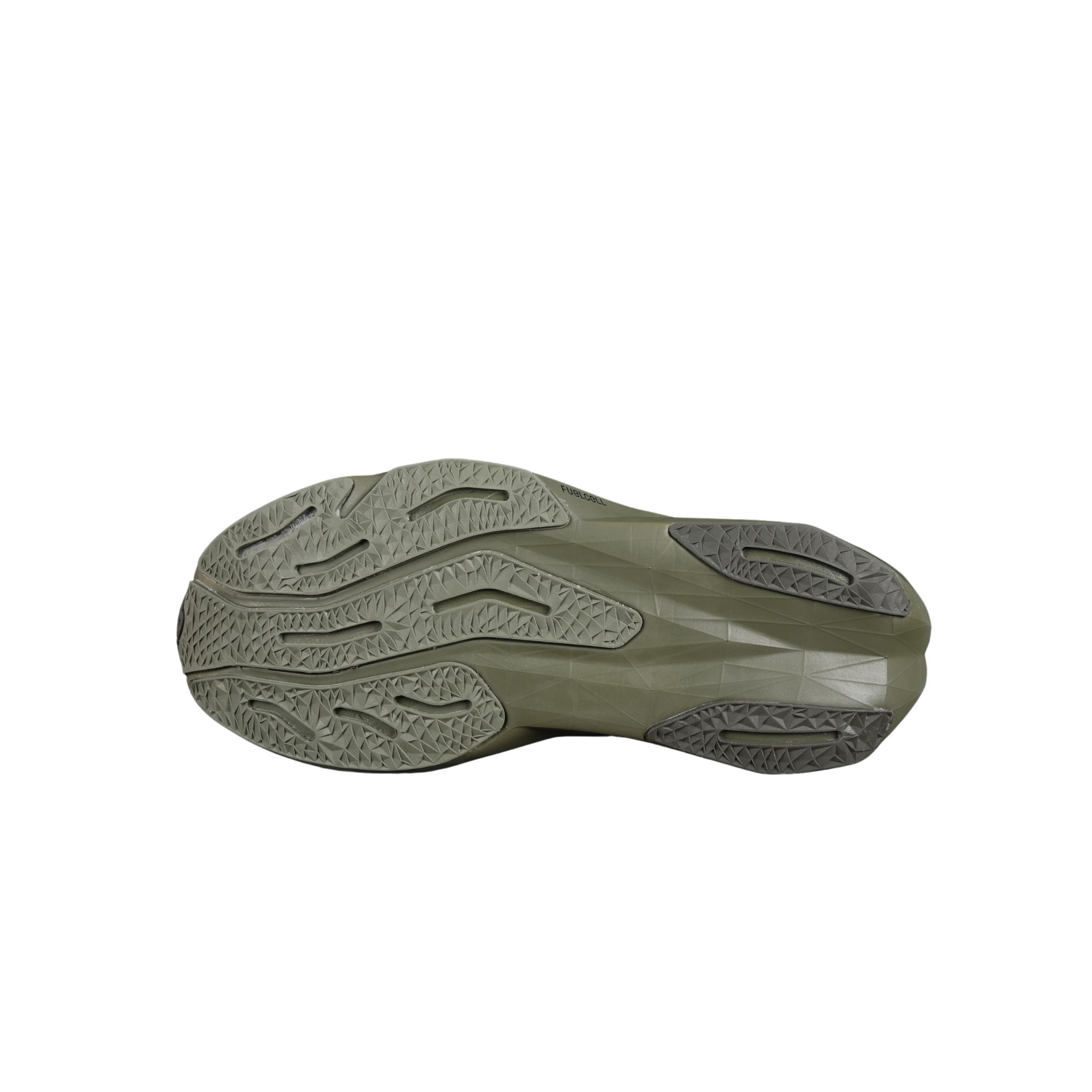 New Balance FuelCell Rebel v4 Grey