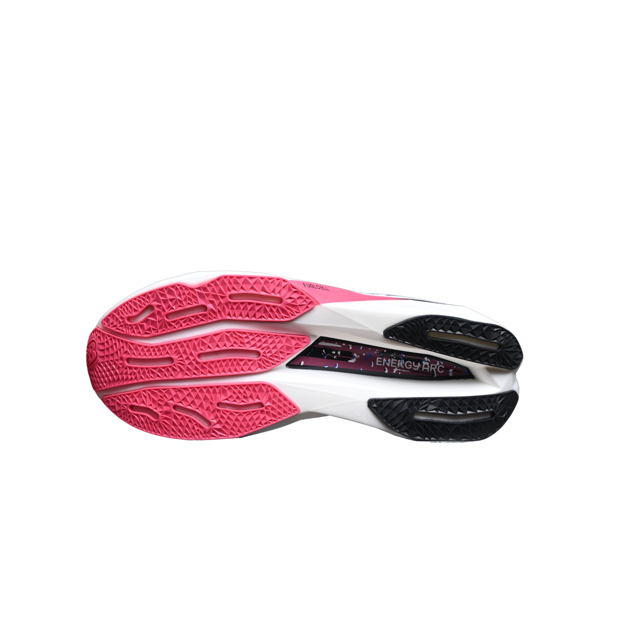 New Balance FuelCell SuperComp Elite v4 NY Edition