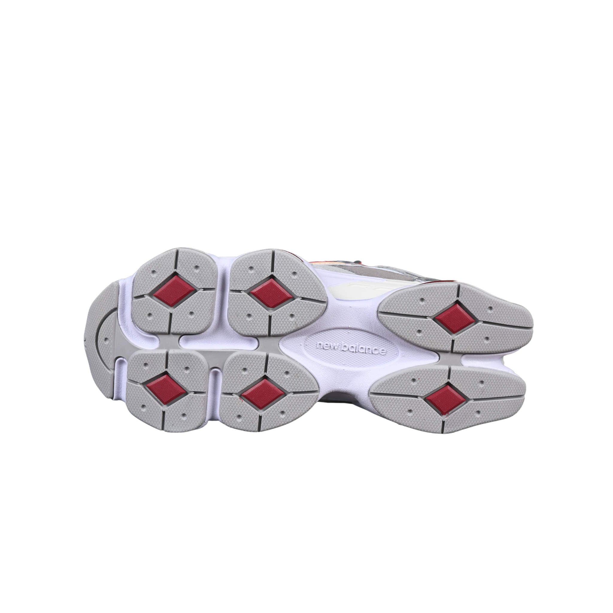 New Balance 9060 Boston College