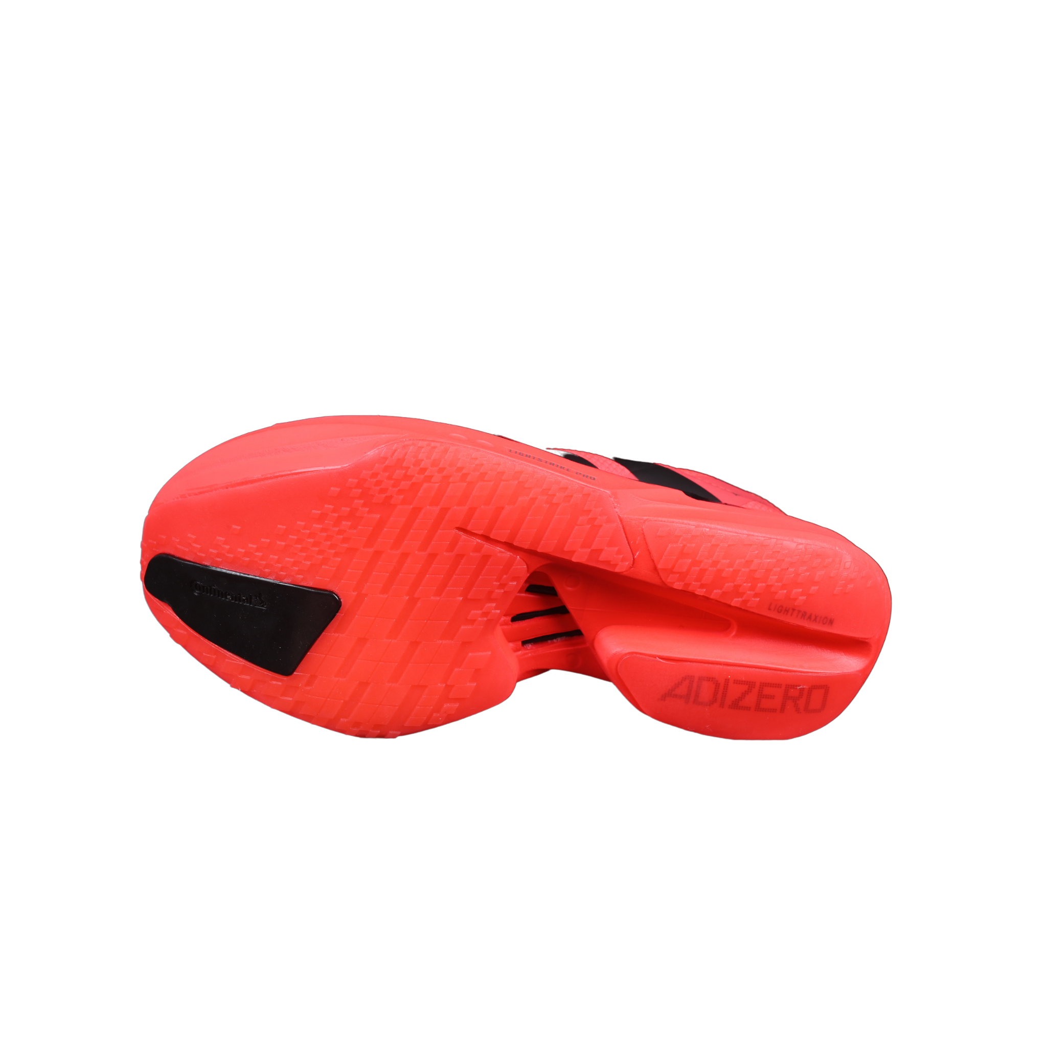 Adidas Adizero Adios Pro 4 Salmon Black