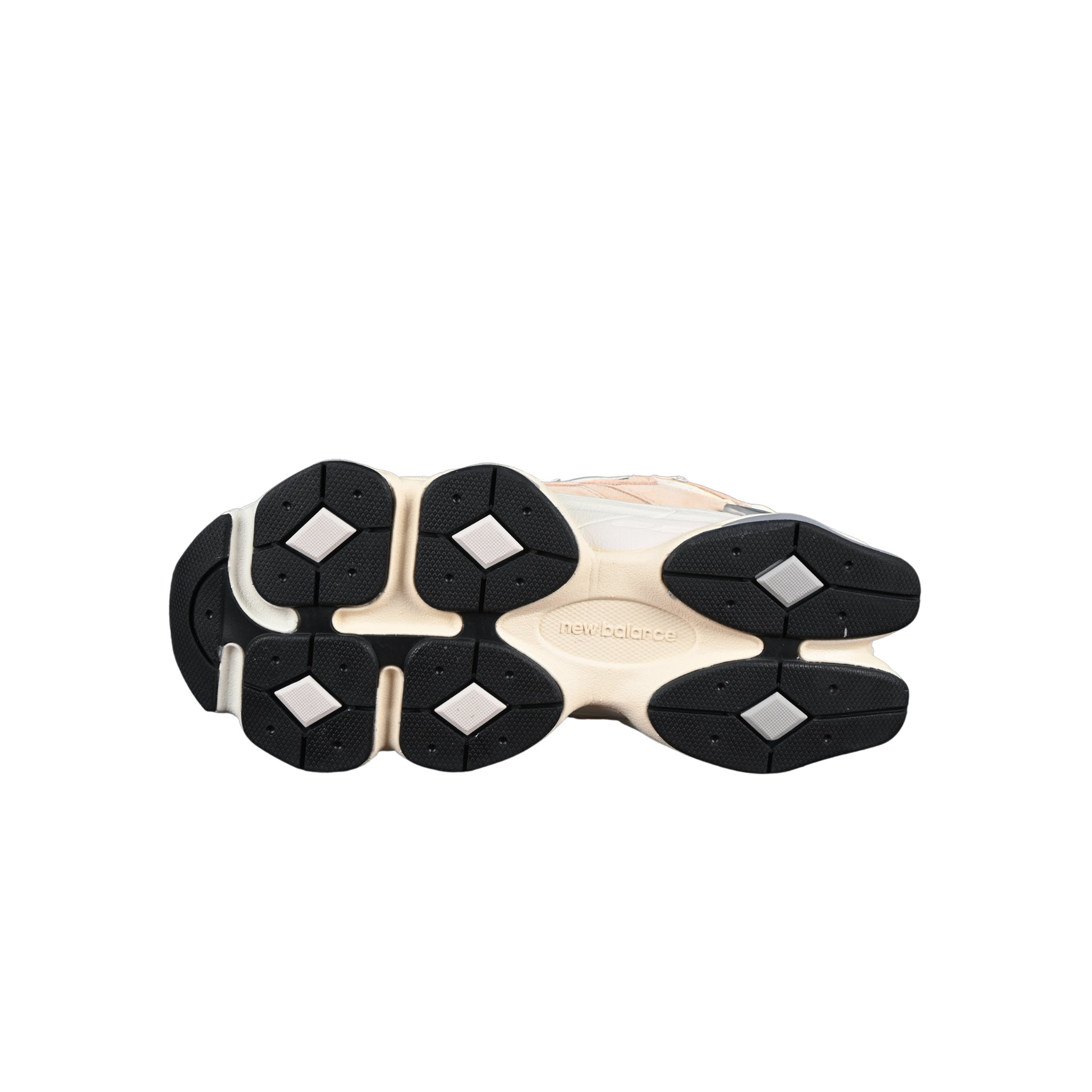 New Balance 9060 Salmon