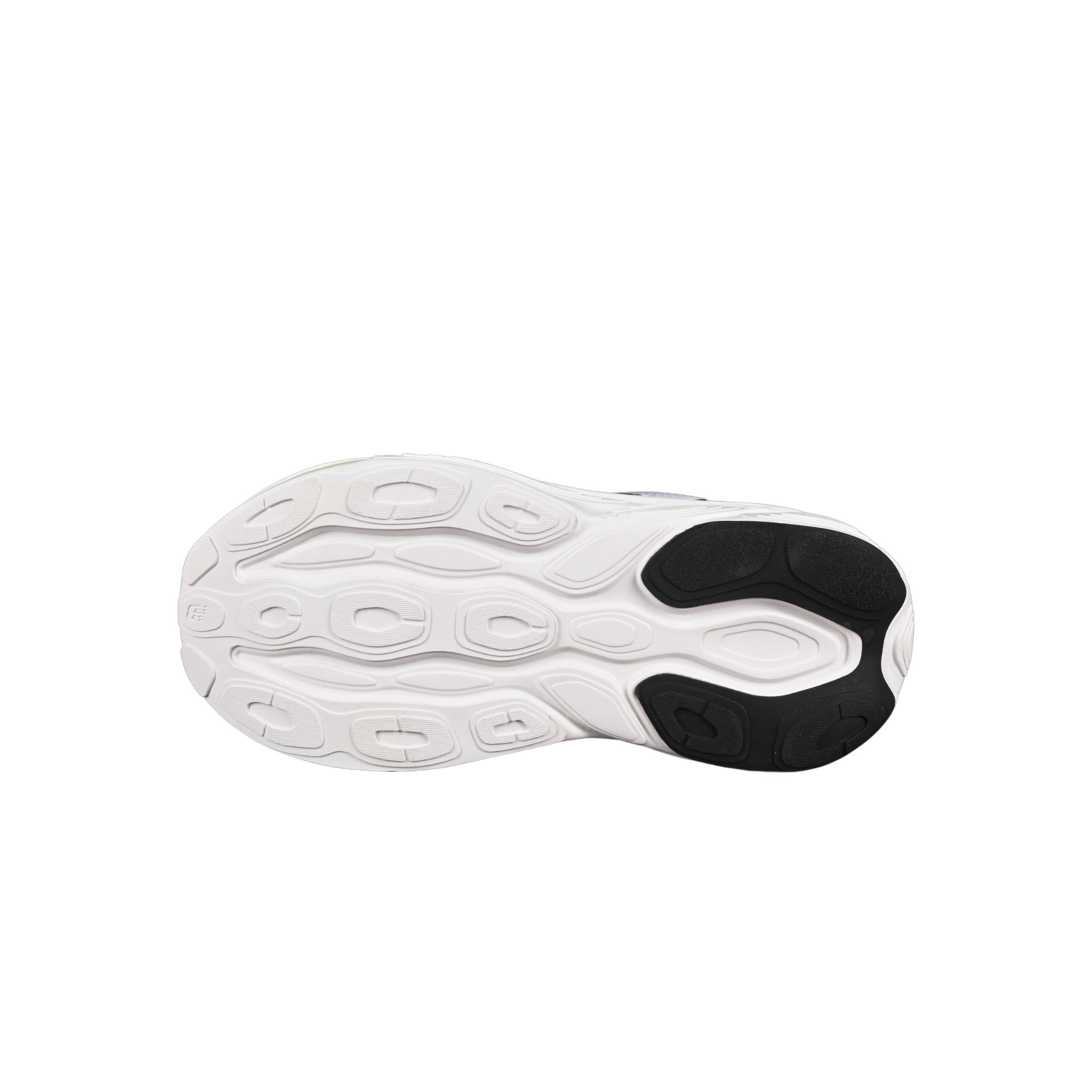 New Balance Fresh Foam X More v5 White