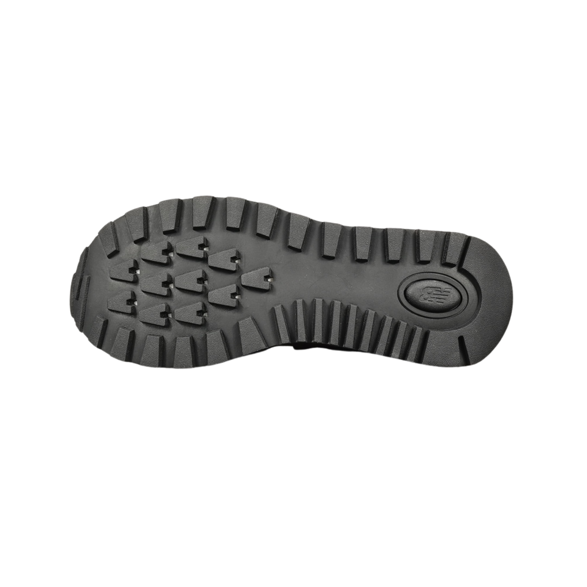 New Balance 574 Dark Red