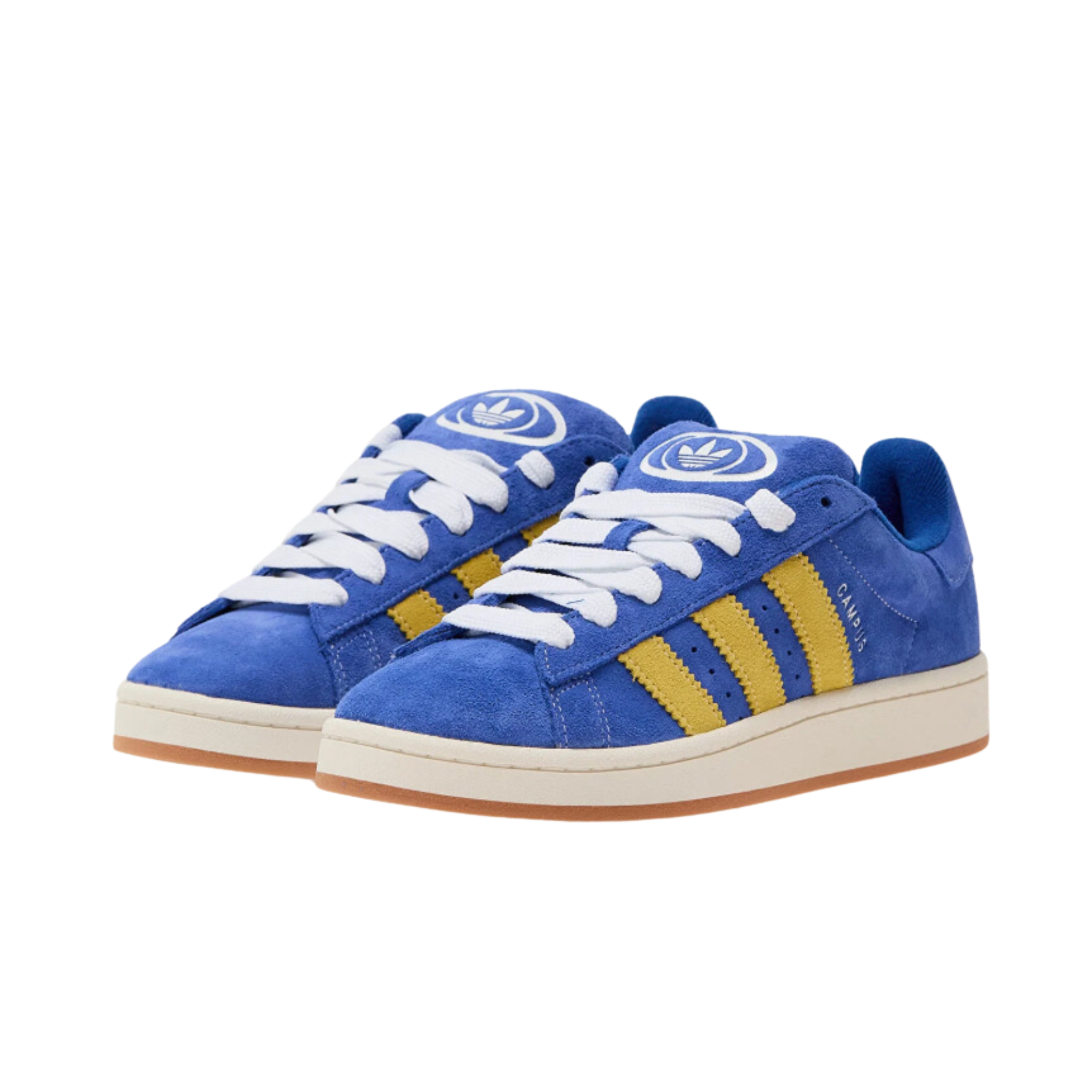 Adidas Campus 00s Azul Real