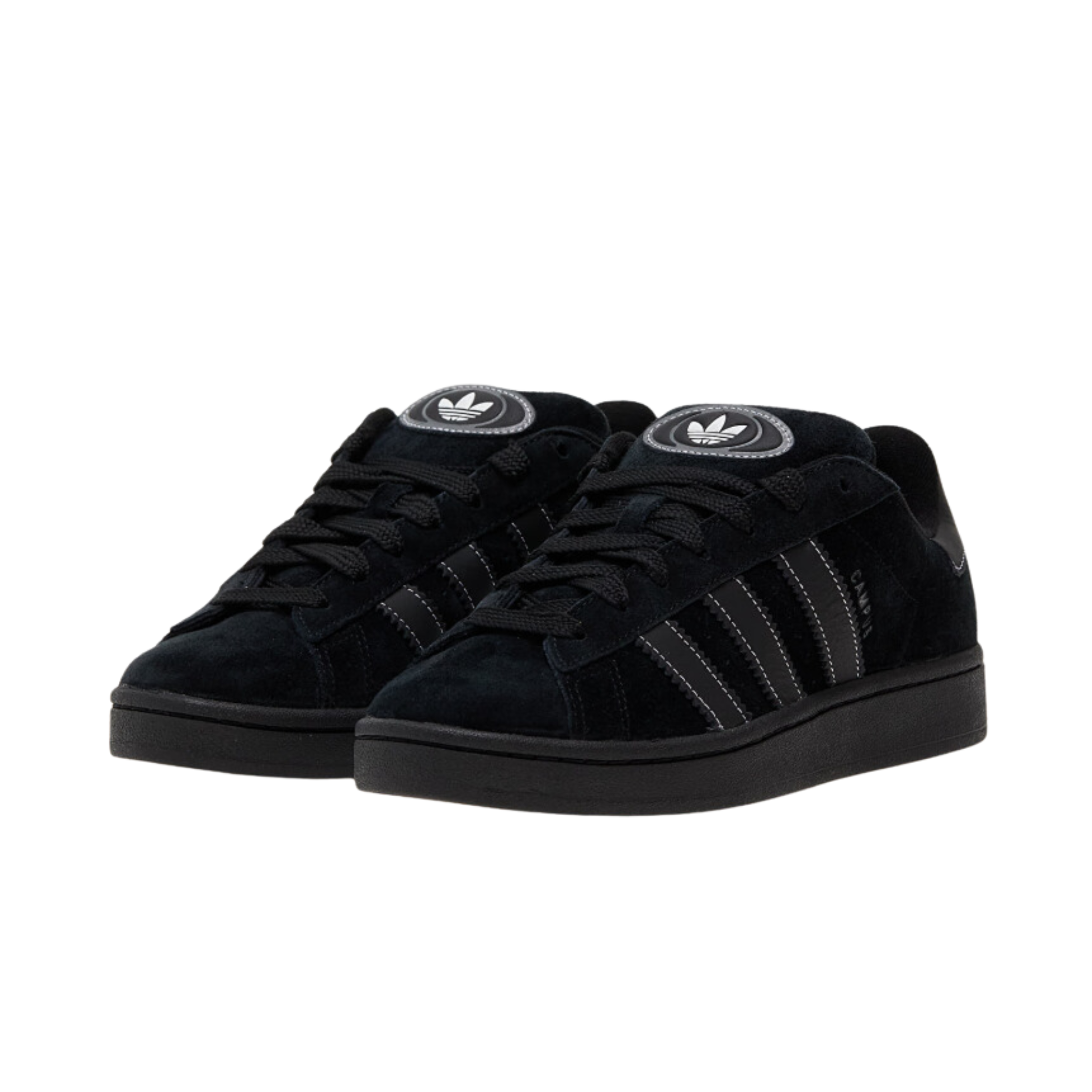 Adidas Campus 00s Core Black