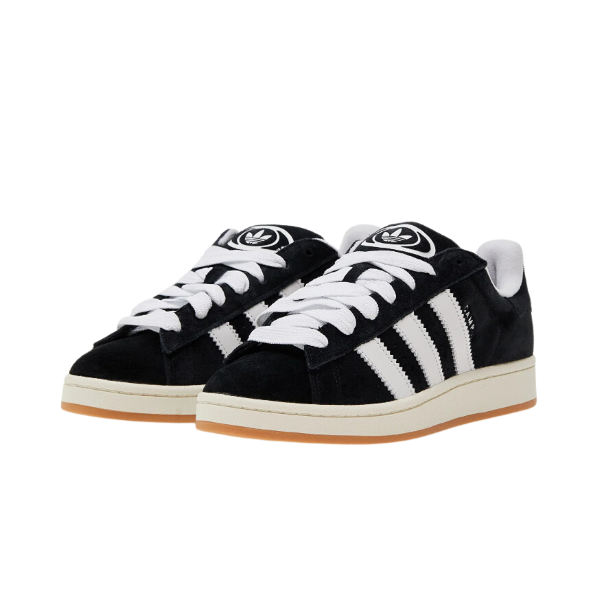 Adidas Campus 00s Black / White