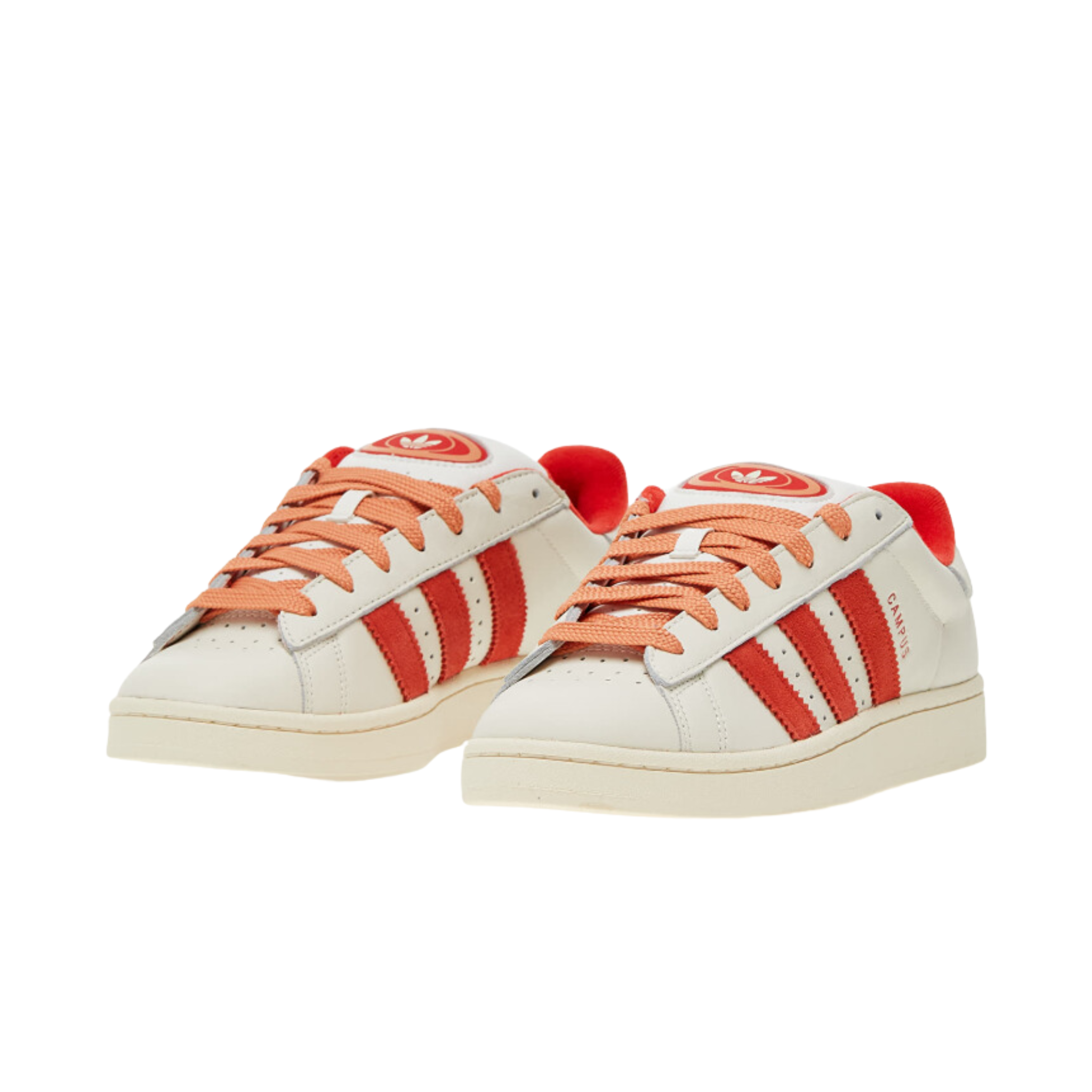 Adidas Campus 00s Usado Rojo