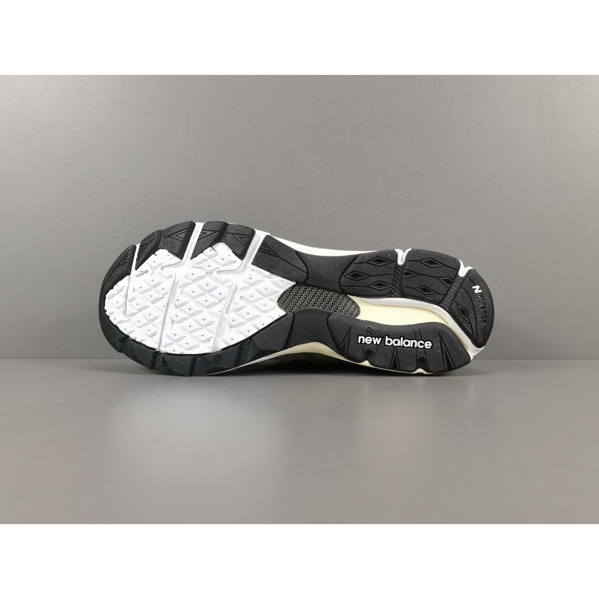 New Balance 990 V3 Dark Green