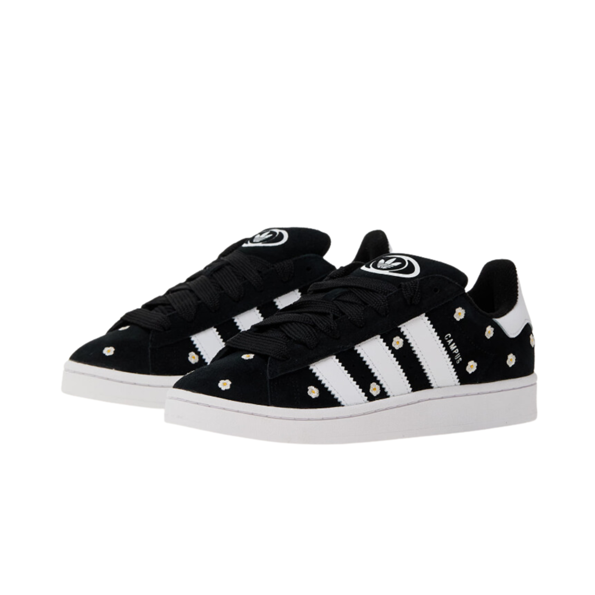 Adidas Campus 00s White Cloud