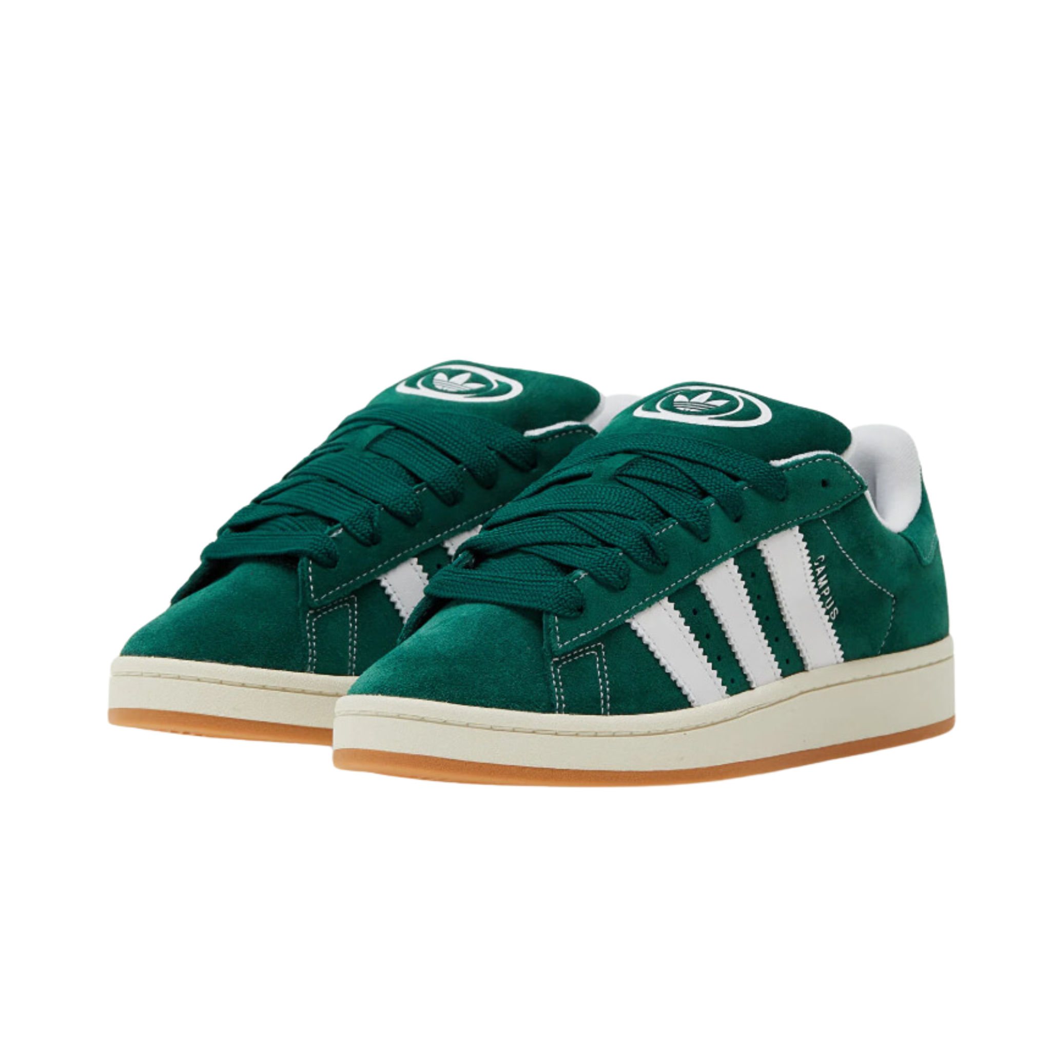 Adidas Campus 00s Dark Green
