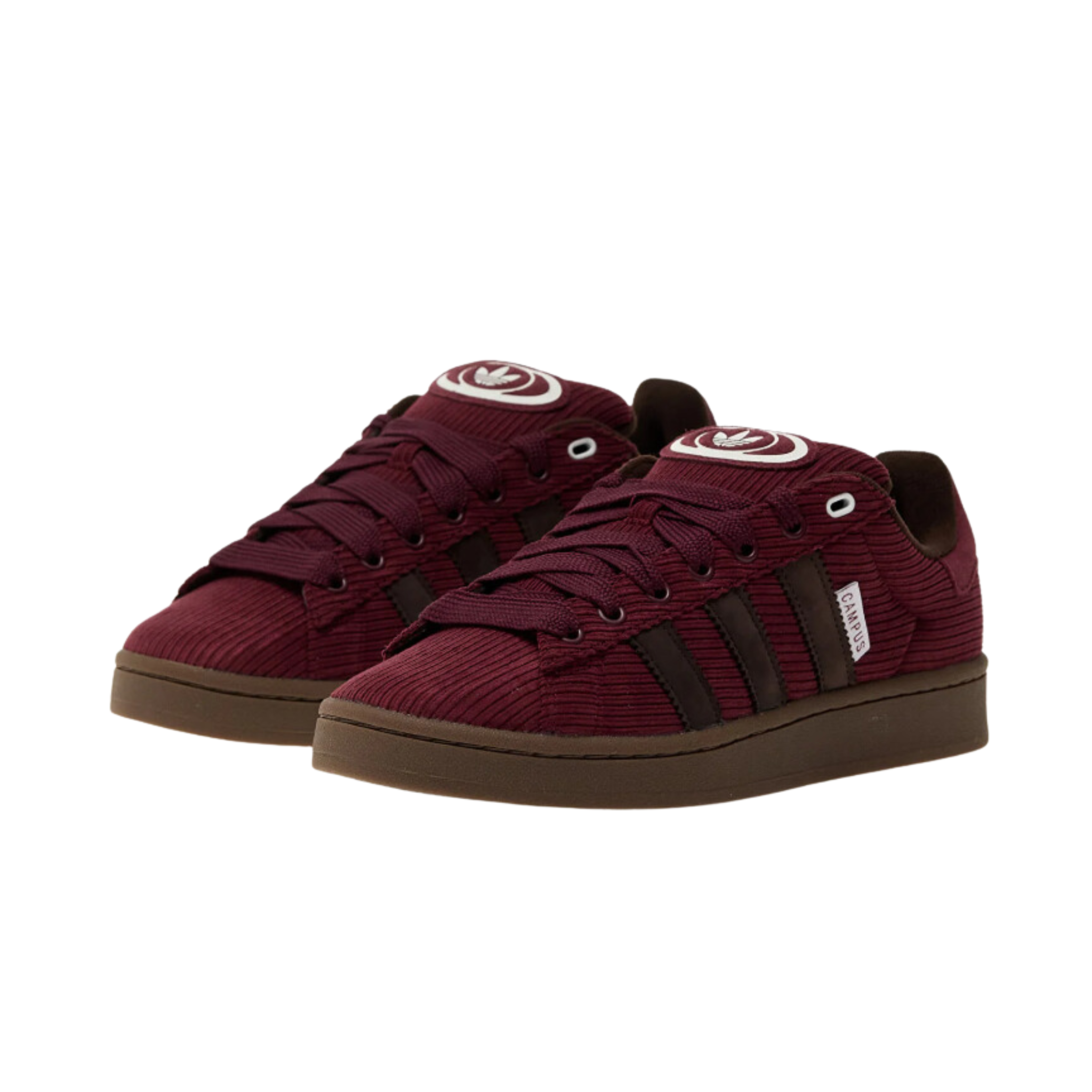adidas campus 00s sombra roja