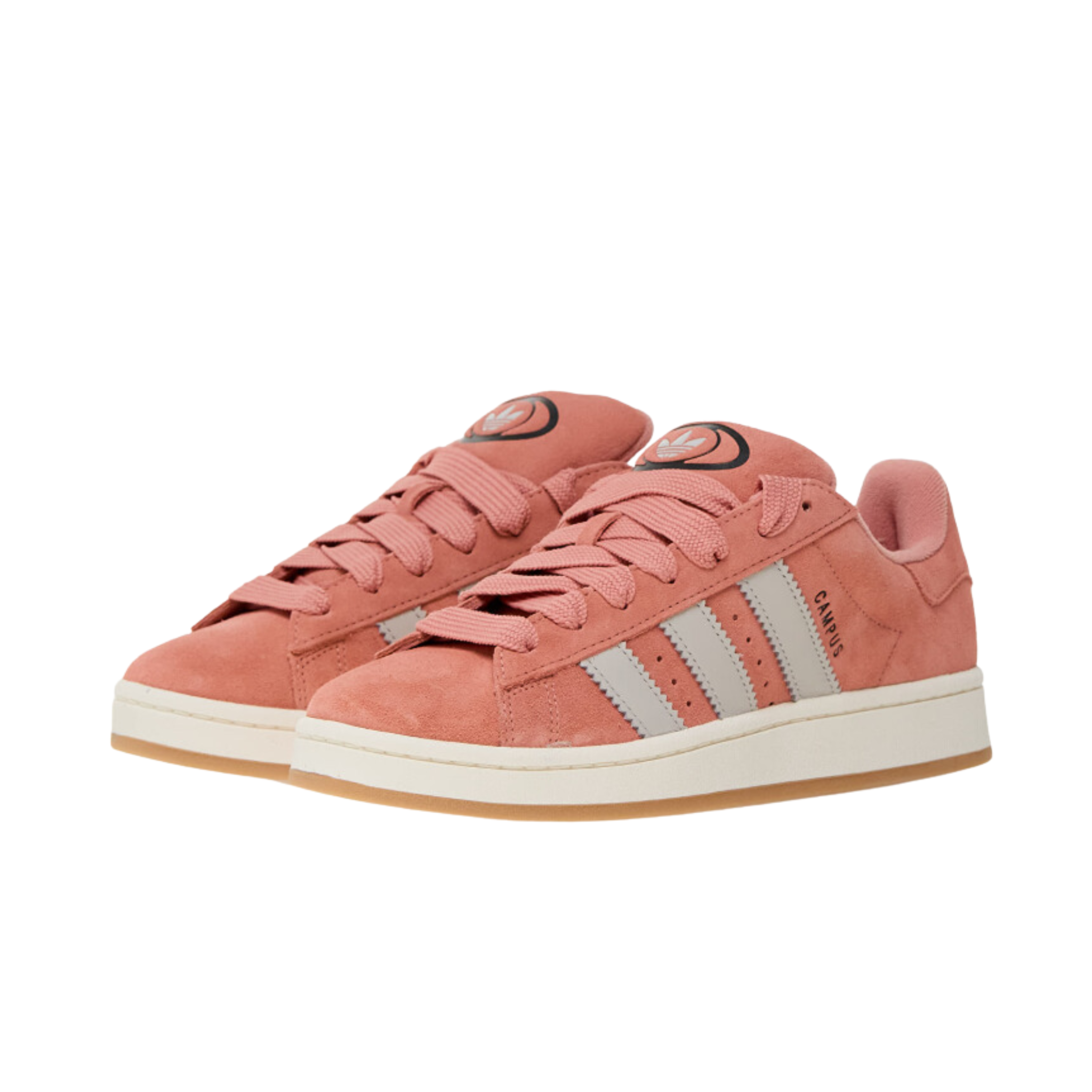 Zapatillas adidas Campus Wonder Clay de los años 2000