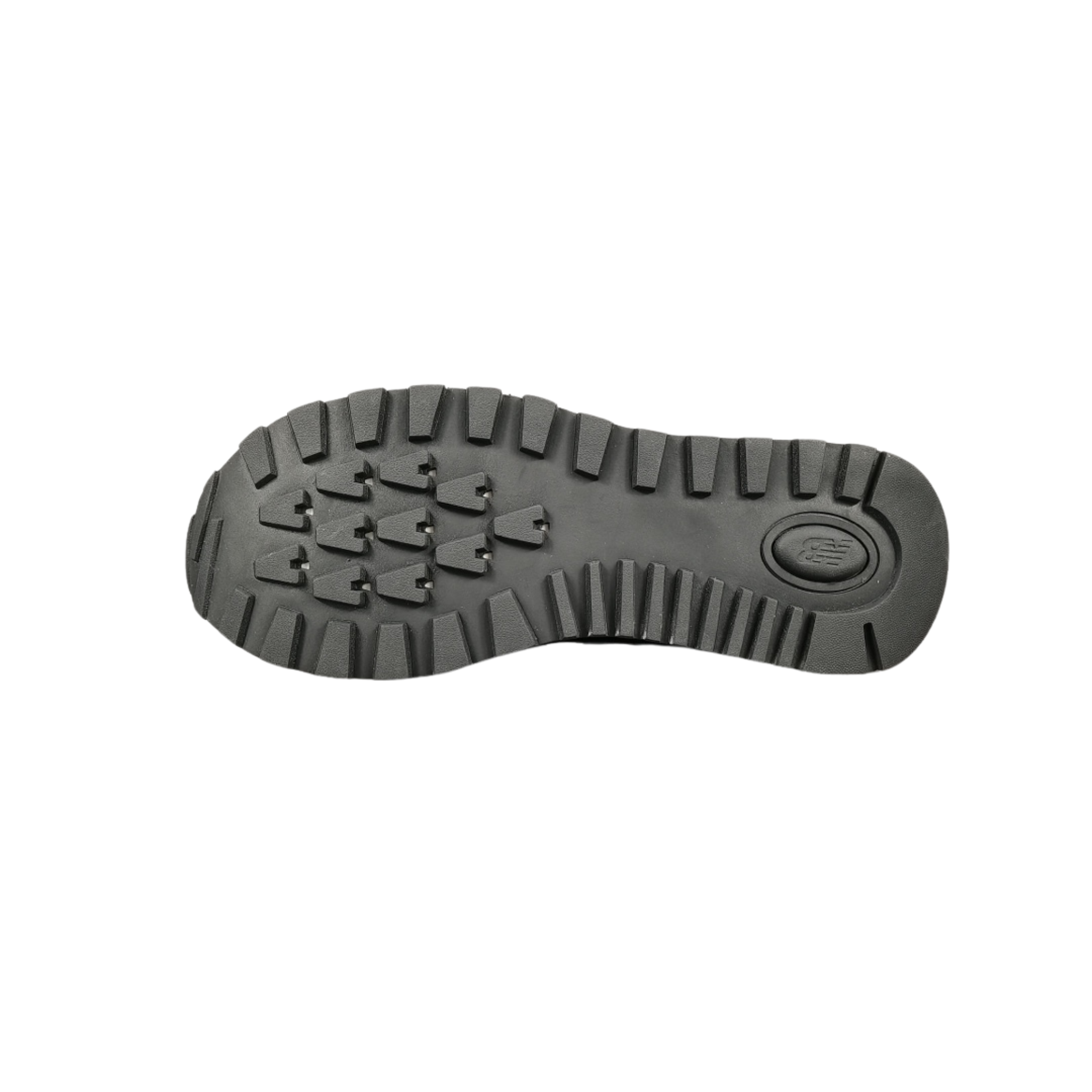 New Balance 574 Black