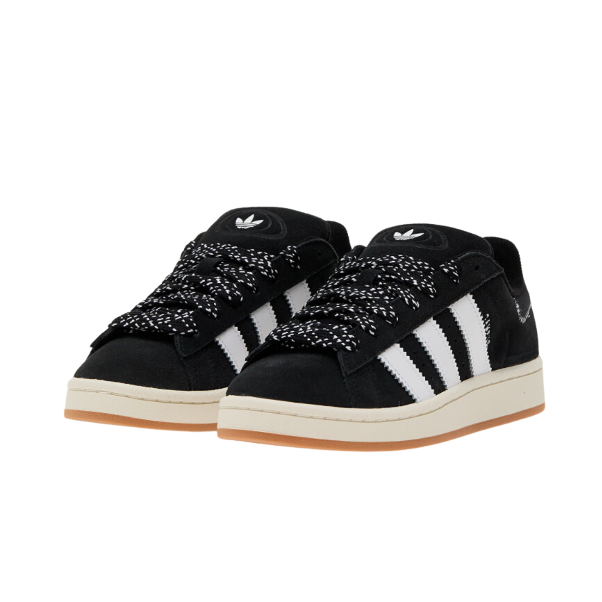 Adidas Campus 00s Core Black / White