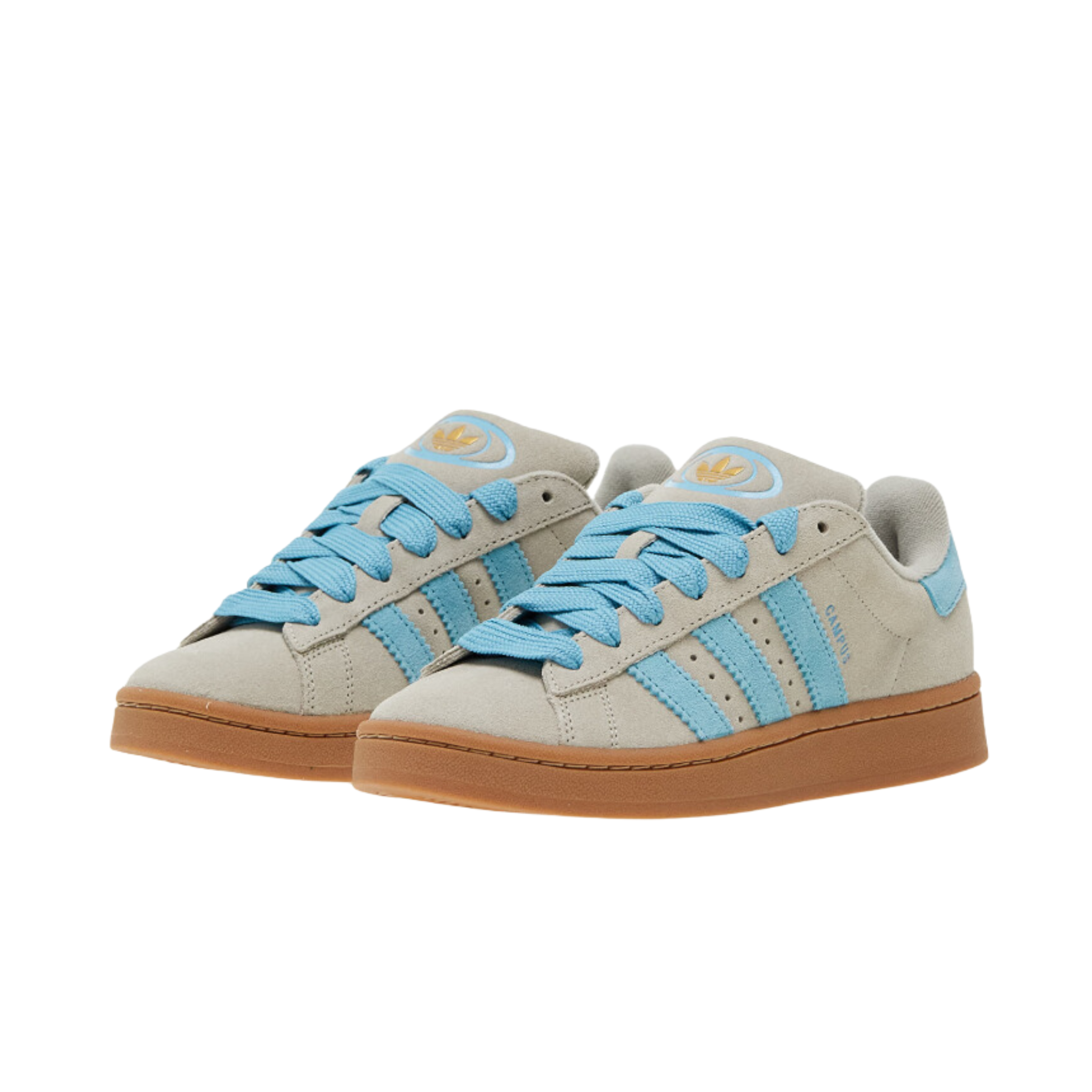 Adidas Campus 00s Putty Grey