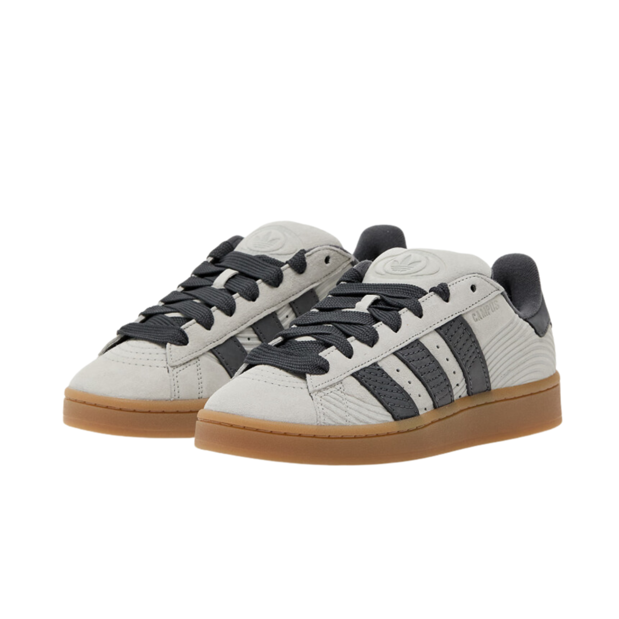 Adidas Campus 00s Ashsil / GreySix