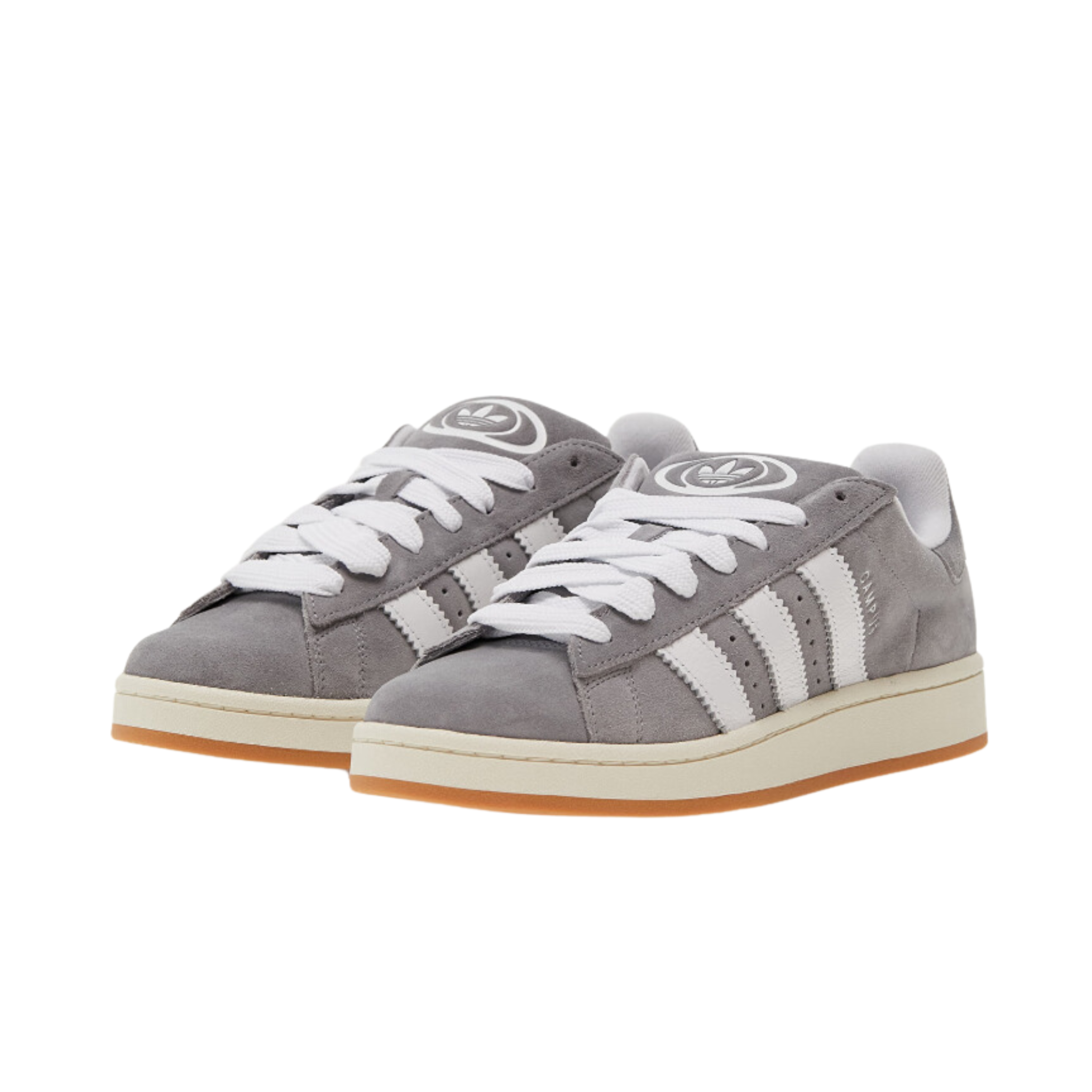 Adidas Campus 00s Grey Three