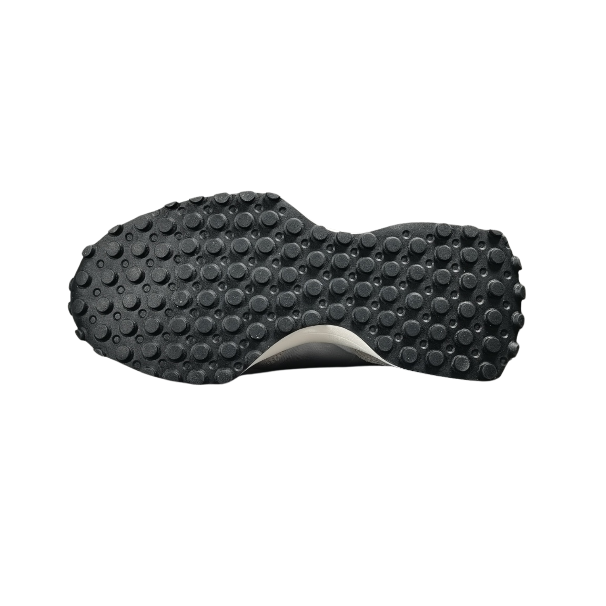 New Balance 327 White Black