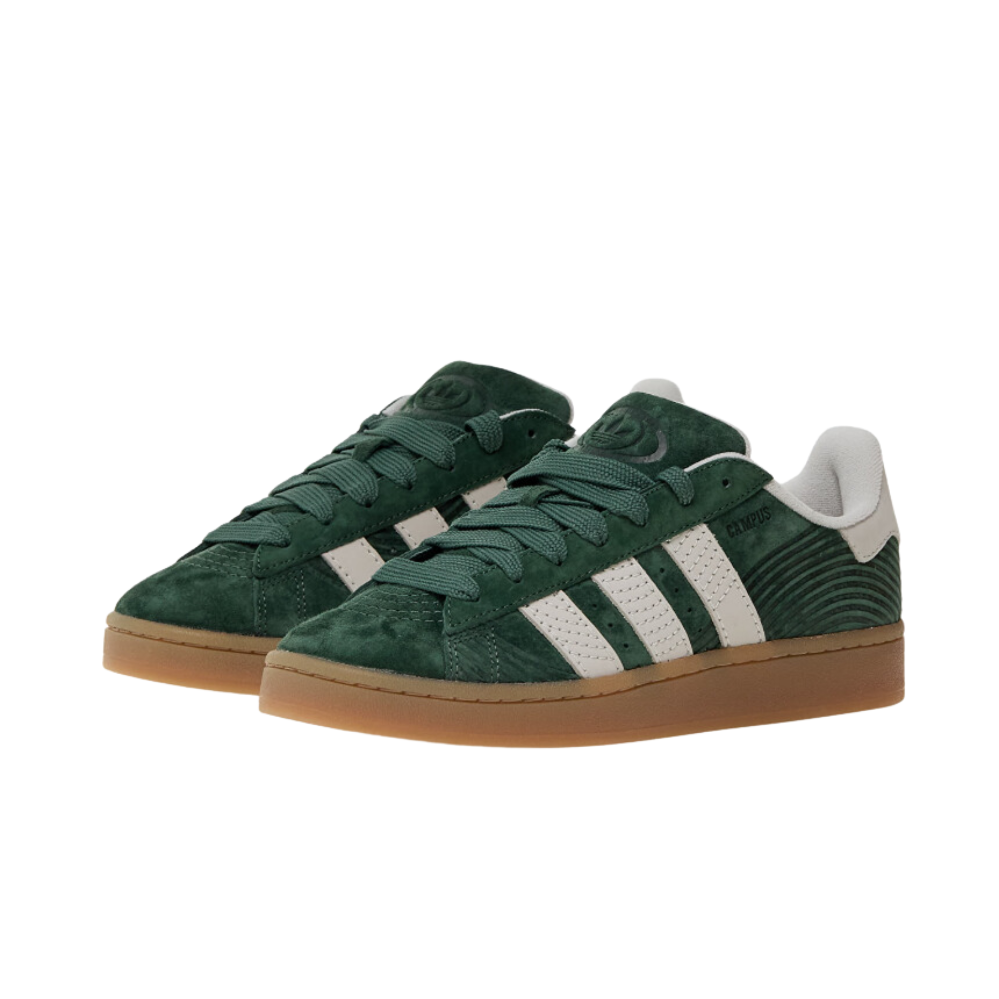 Adidas Campus 00s óxido verde