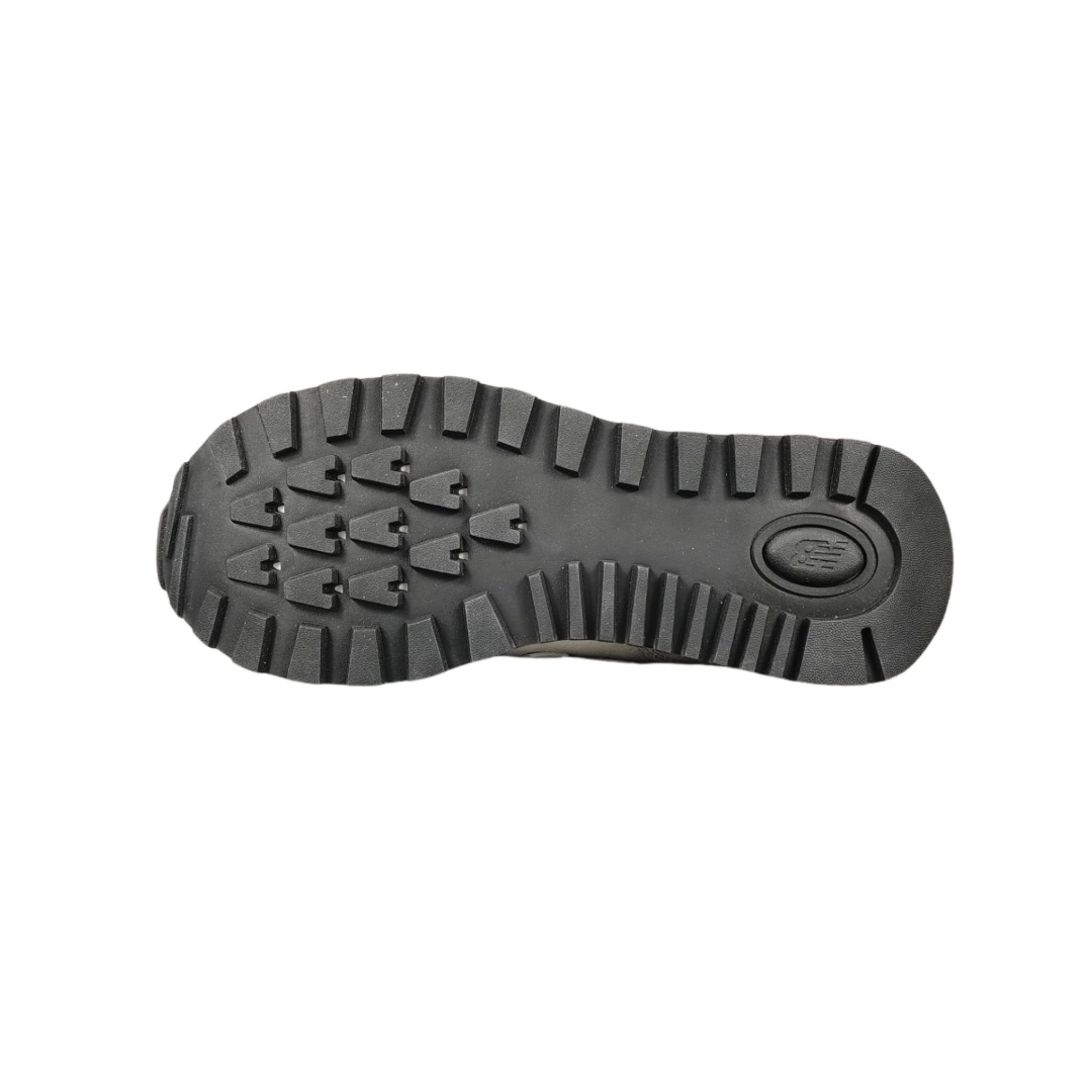 New Balance 574 White