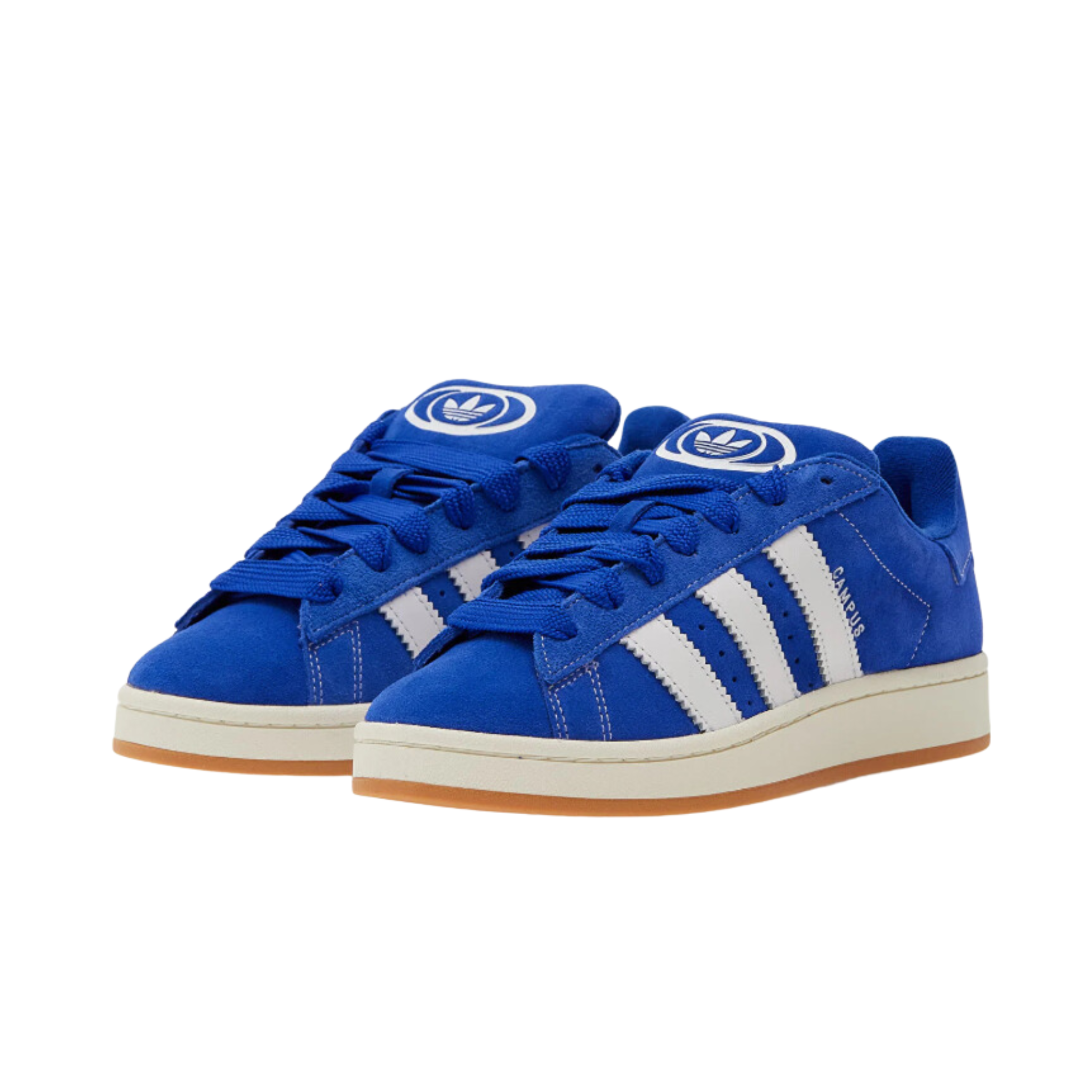 Adidas Campus 00s Semi Lucid Blue